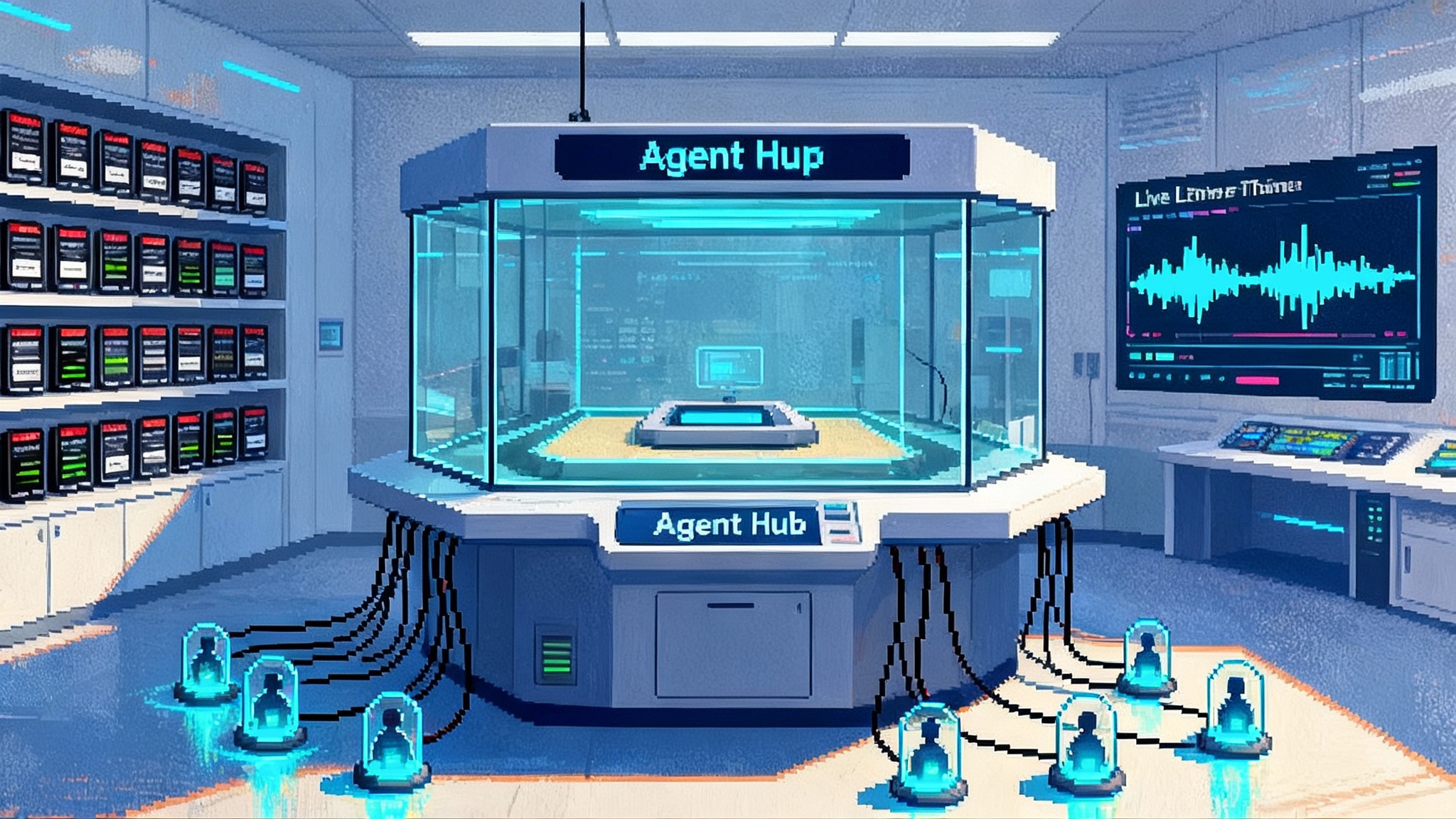Vertex AI Agent Engine’s September leap to real runtime