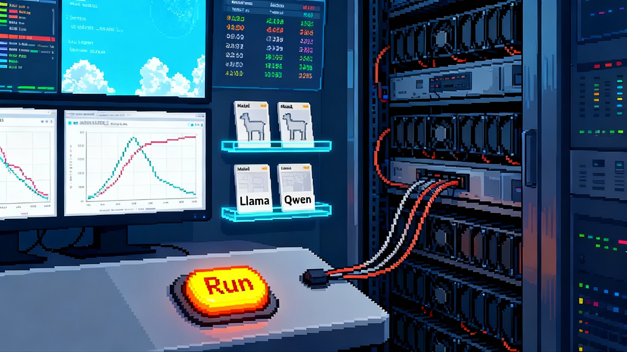 Tinker Turns Fine-Tuning Into Push-Button Power For Open LLMs