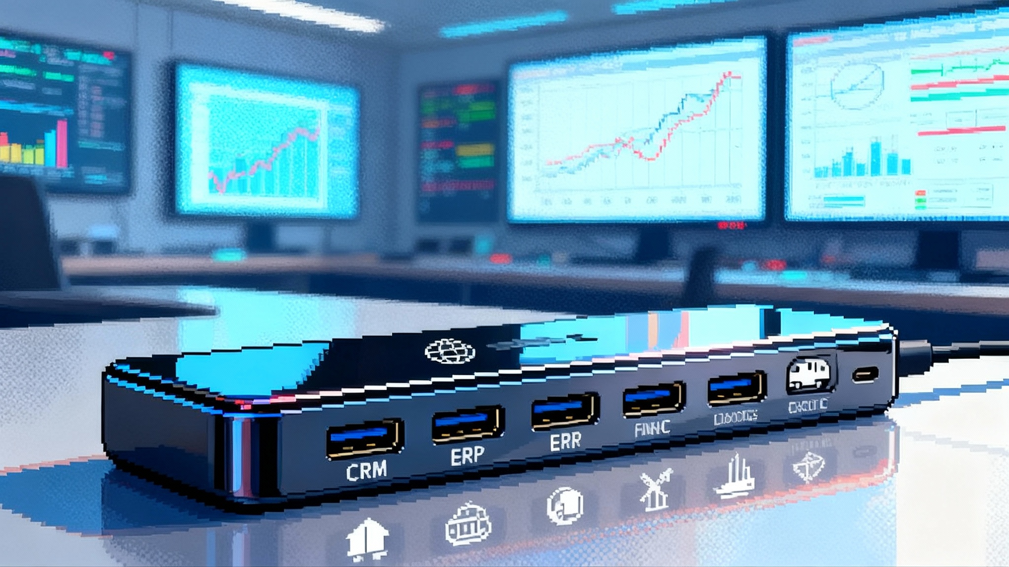 Boomi brings MCP to Agentstudio, the USB-C for agents