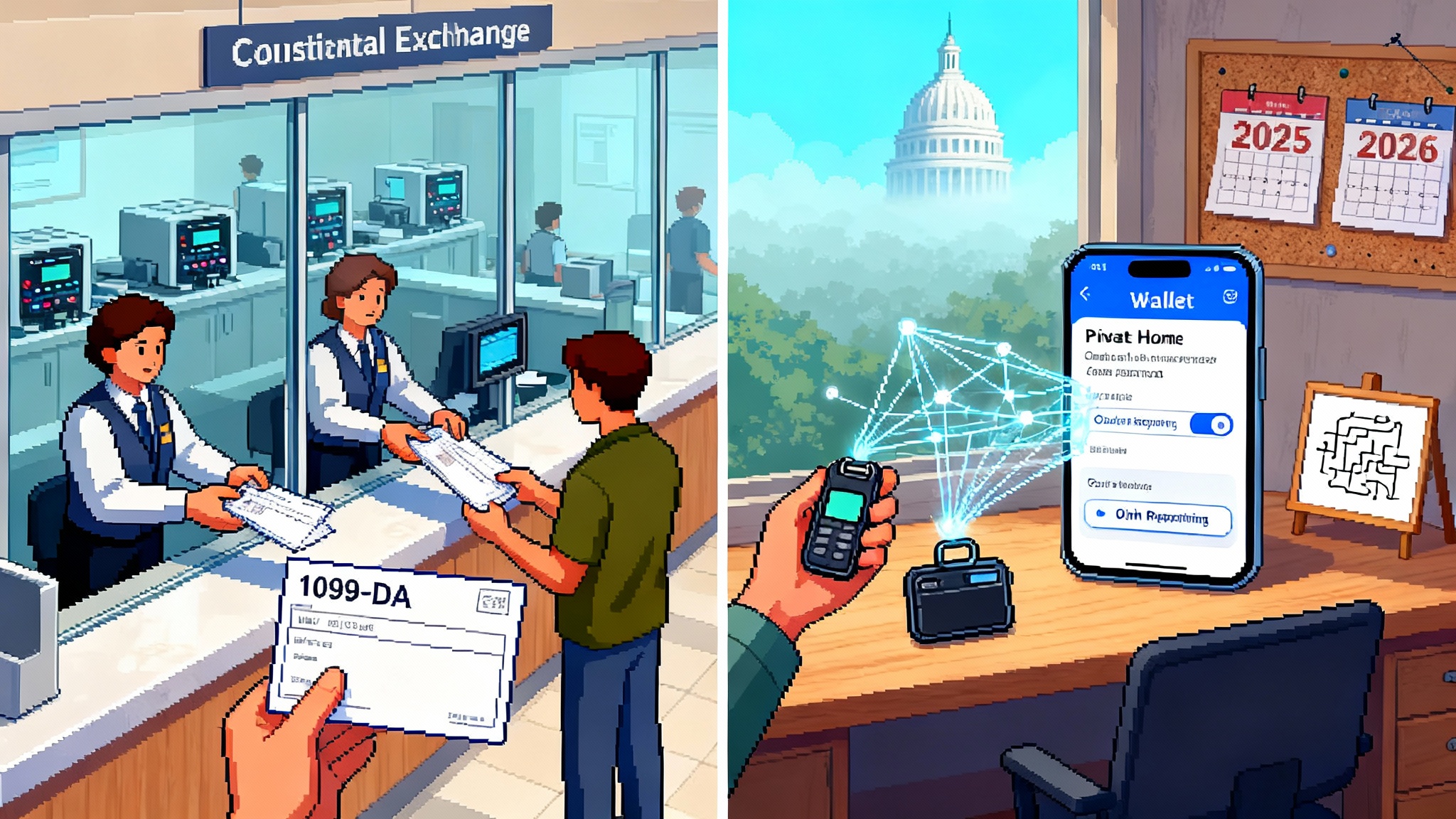 After the DeFi rule repeal: building U.S. onchain compliance