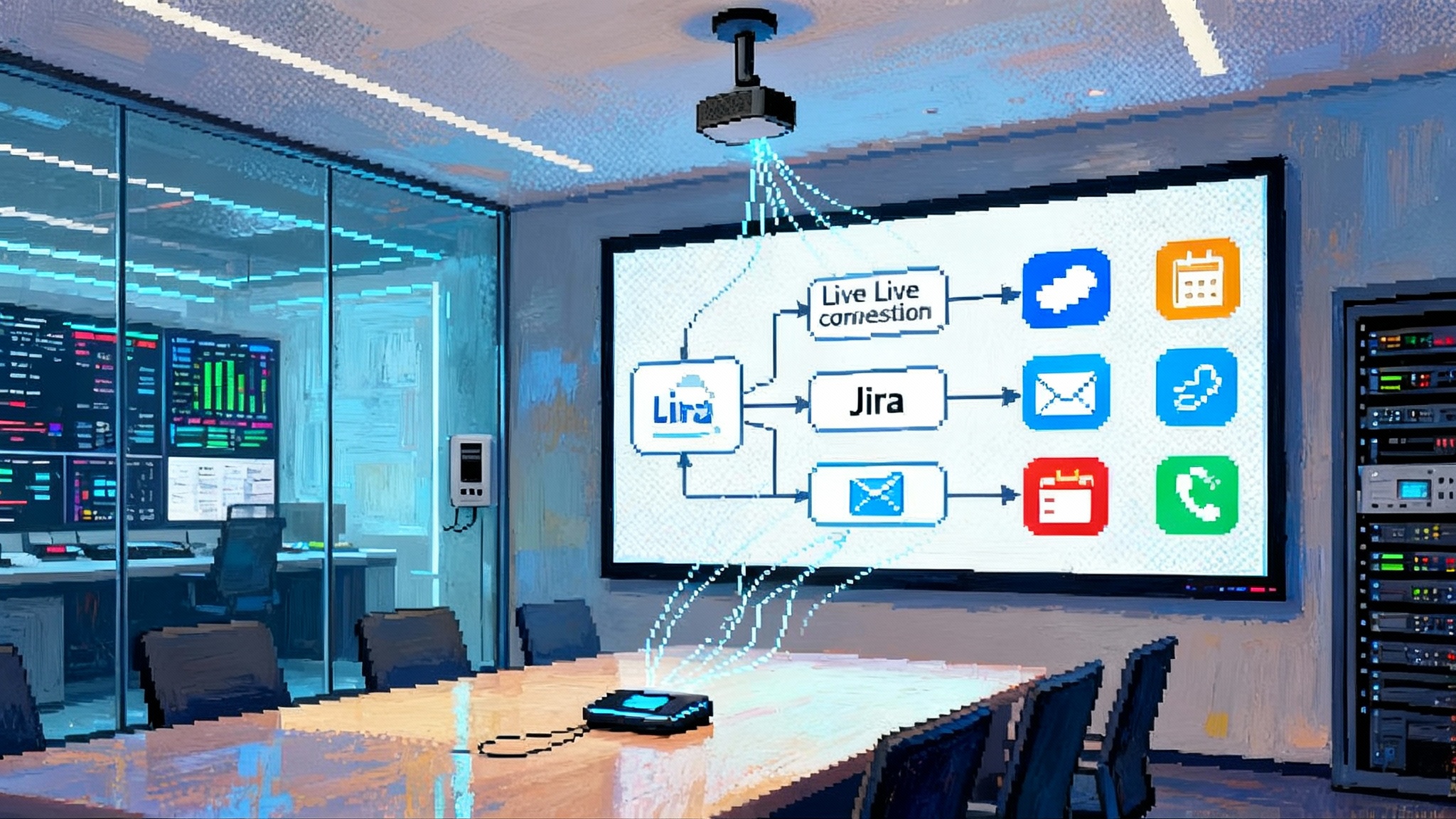 WebexOne 2025: When Meetings Become Agent Operating Systems