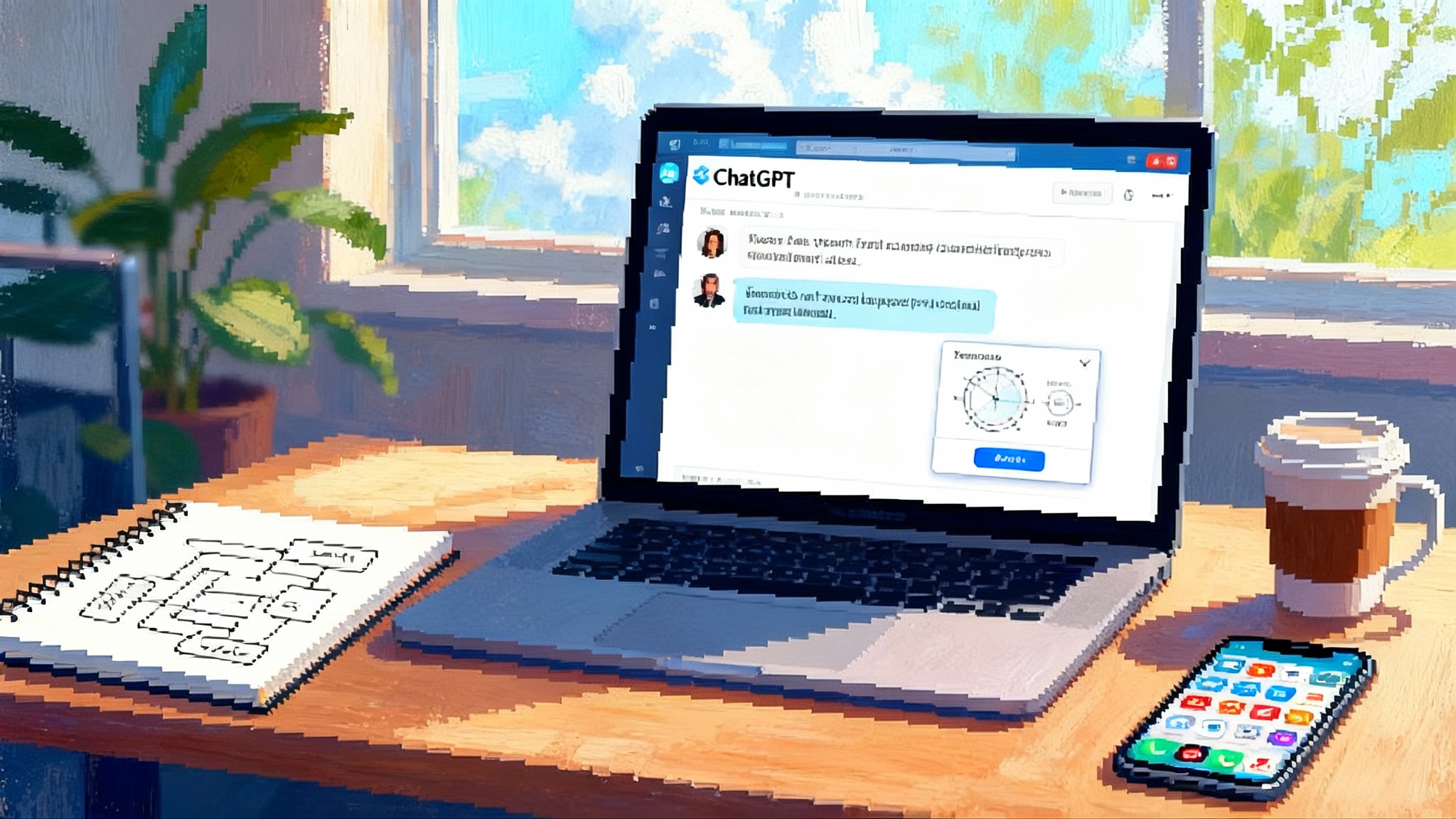 AgentKit and ChatGPT Apps Make Agents a Native Platform