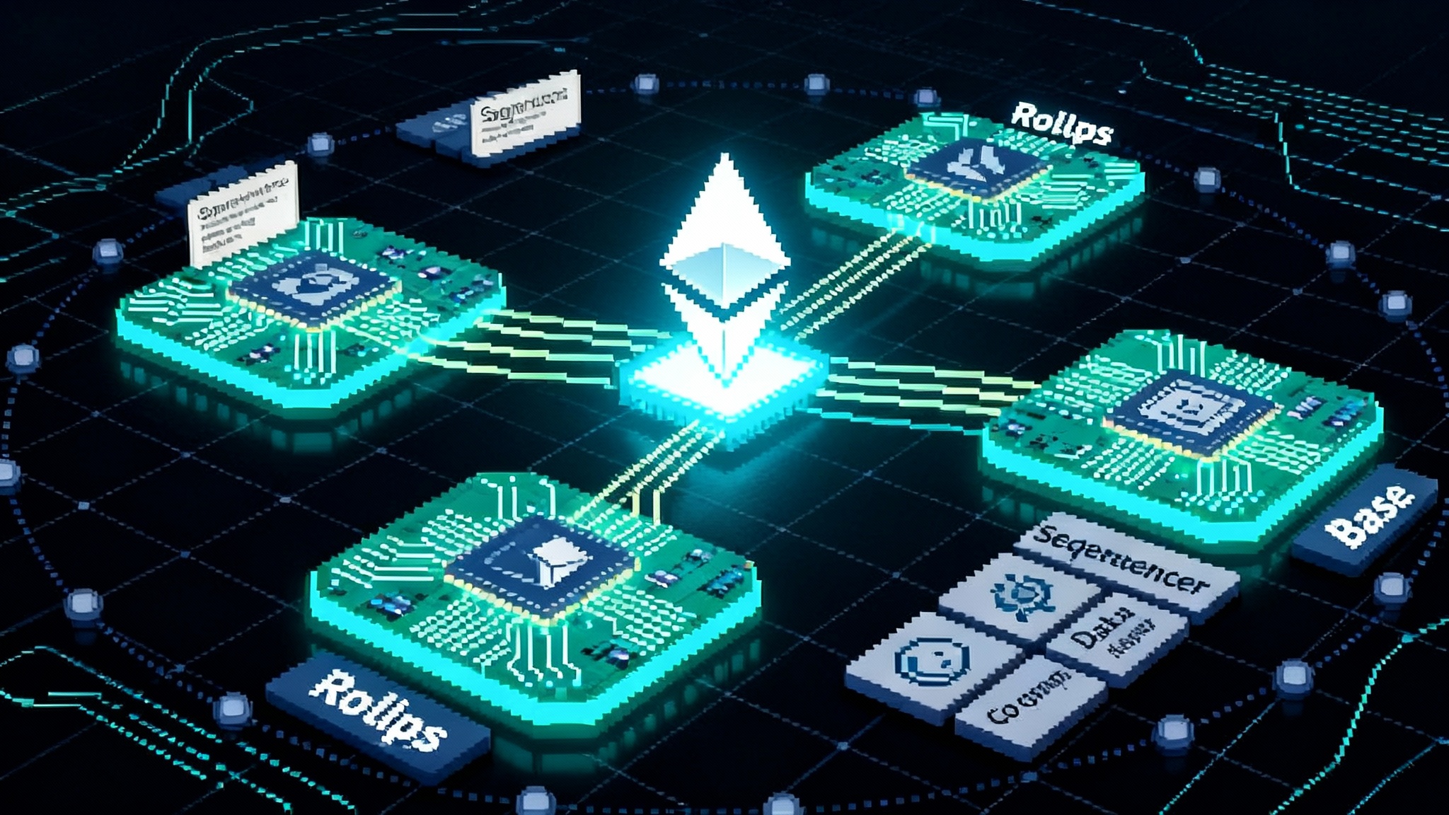 EigenLayer Goes Multichain: Portable AVSs Land First on Base