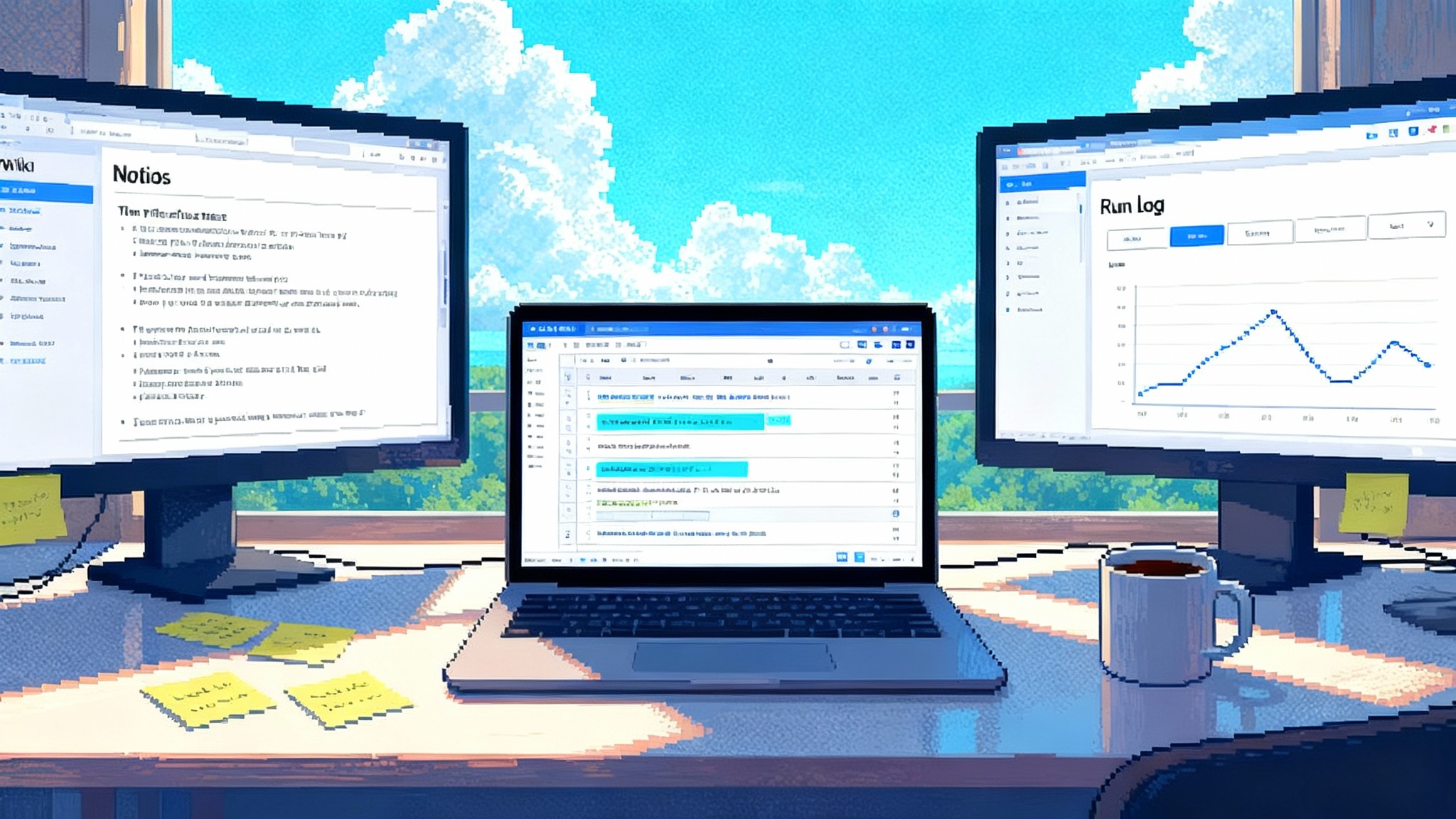Notion 3.0 Puts Agents In Your Docs. That Changes Everything
