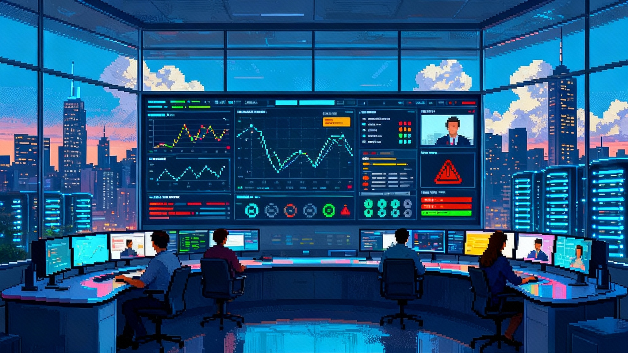 Dreamforce 2025: Agent Control Planes Go Mainstream