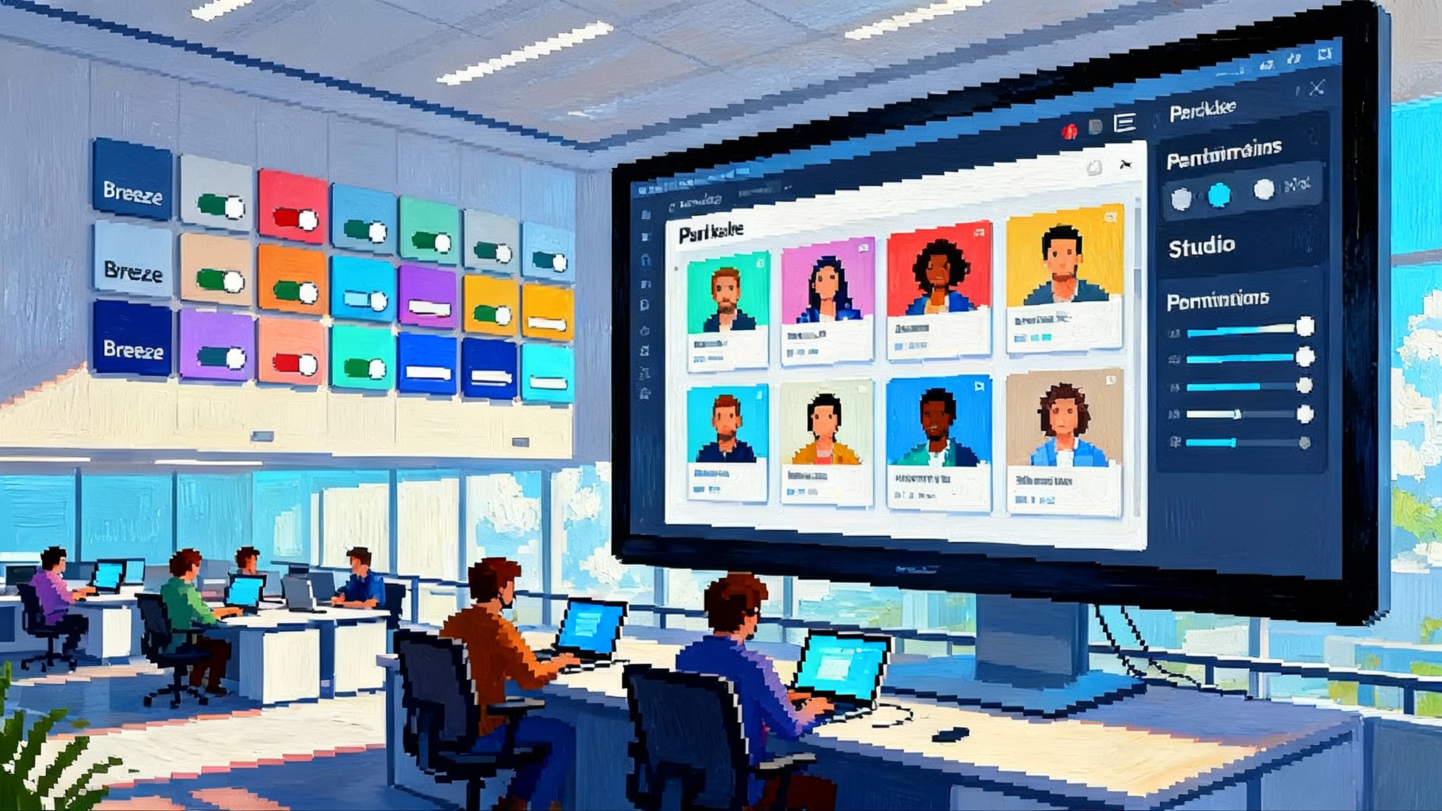 HubSpot’s Breeze Agents Turn SMB CRM Into an Agent Platform