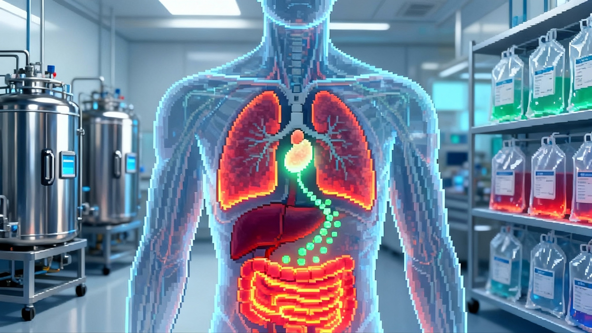 Engineered Tregs After the Nobel: Immunity Rejuvenated