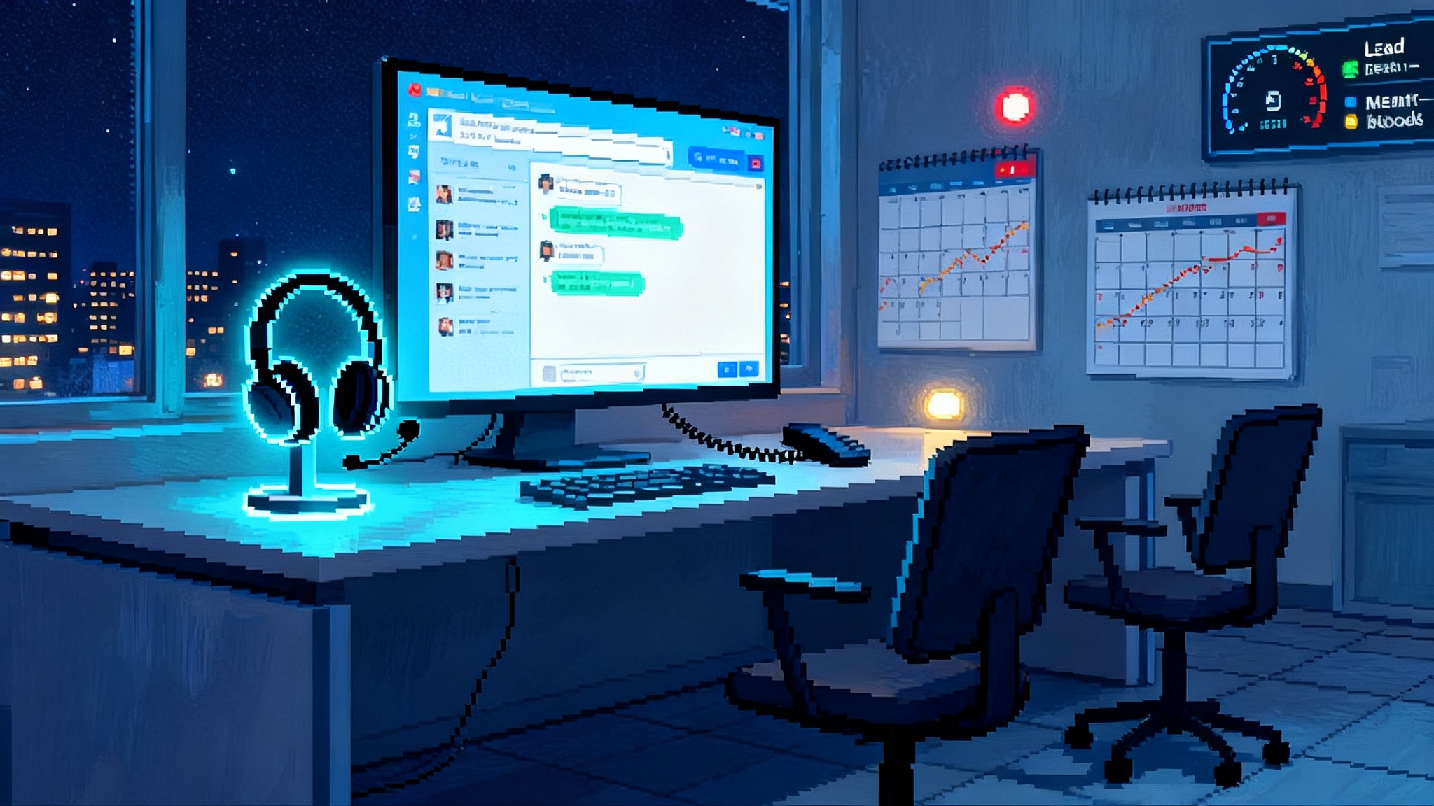 Inbound sales goes autonomous as Spara’s $15M puts AI reps first