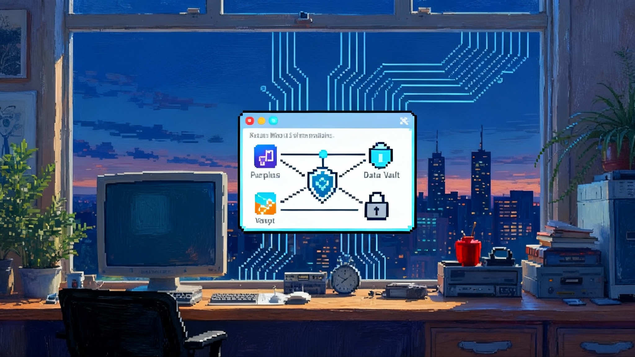 ChatGPT Becomes the New OS: The Platform Wars Ahead