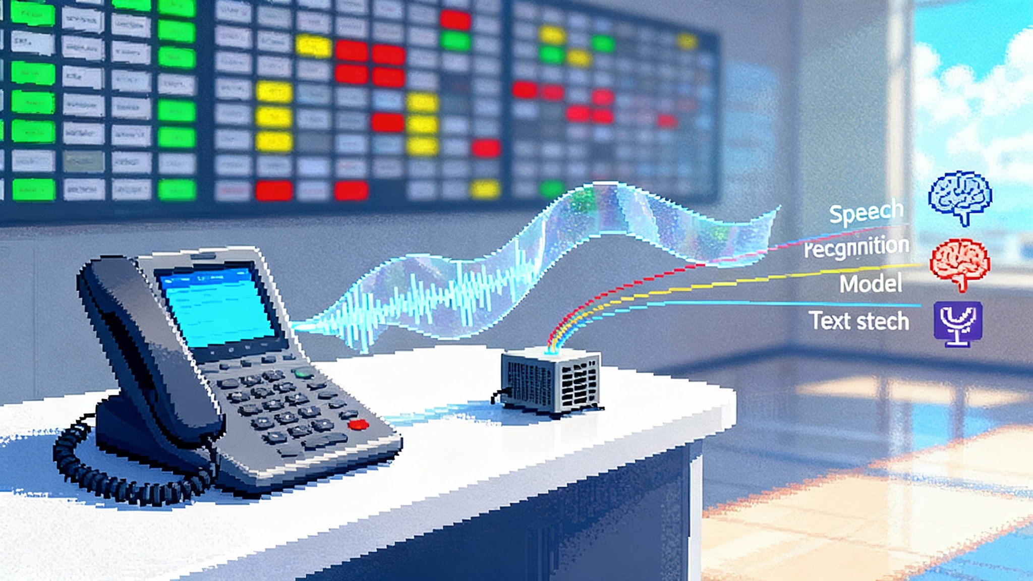 Twilio ConversationRelay makes phone lines an agent platform