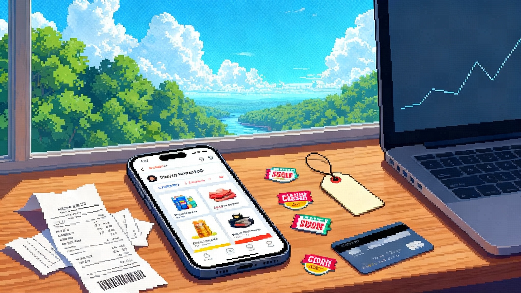 The Savings Layer Arrives: Inside Price.com’s AI Shopping Agent