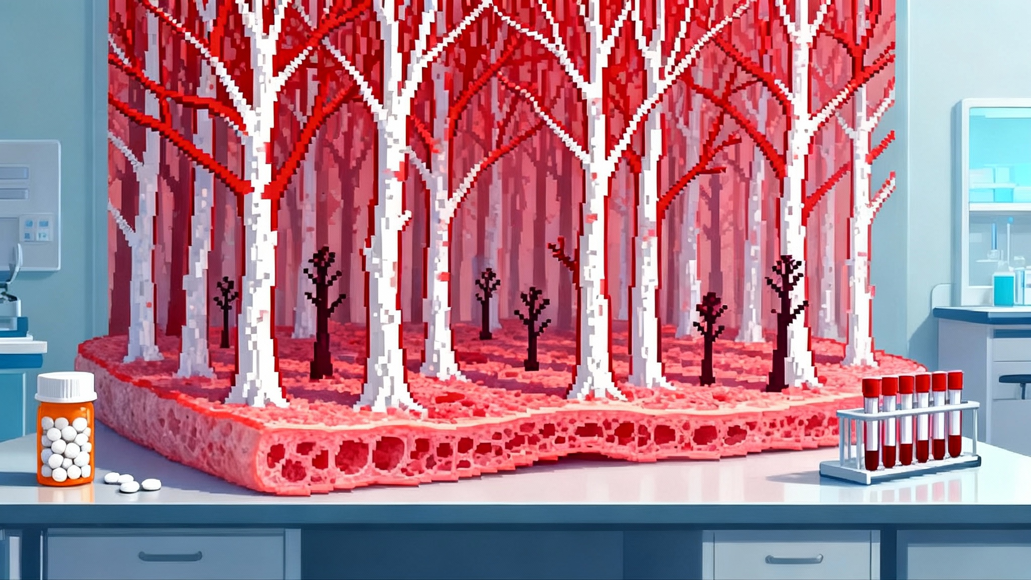CHIP Goes Mainstream: Slowing Aging Clones to Protect Hearts
