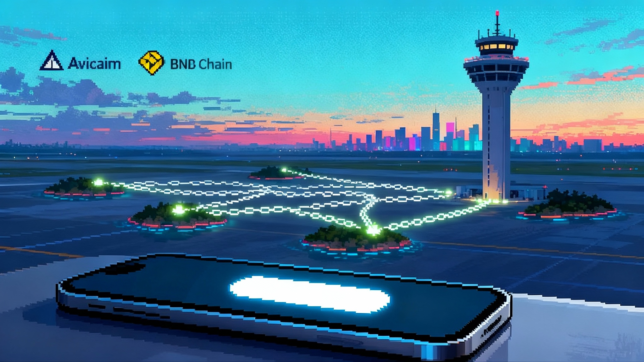 Chain Abstraction Goes Live: Avail Nexus Makes One-Click Swaps