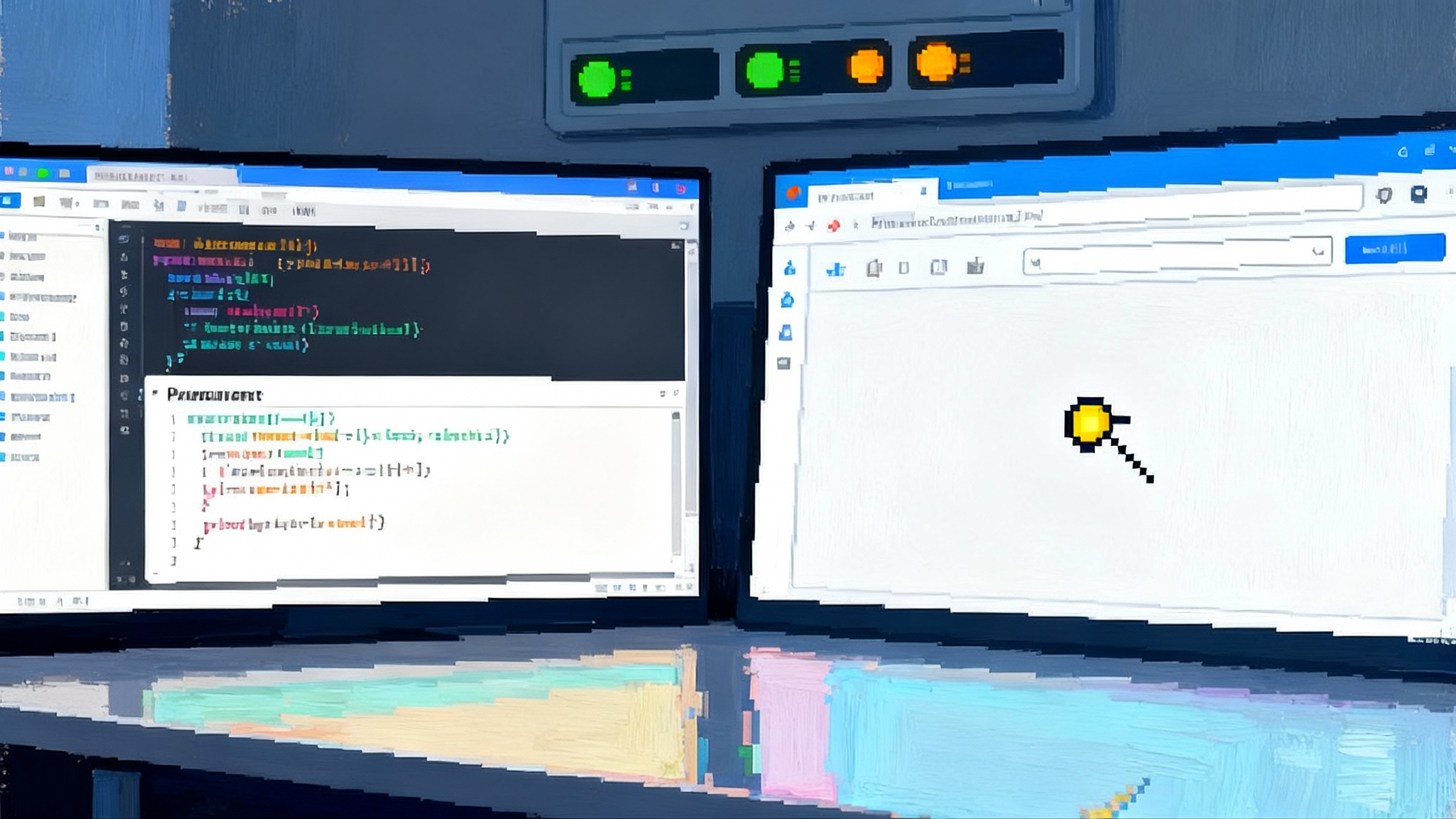 The Inflection for Coding Agents: Cursor’s Browser Hooks