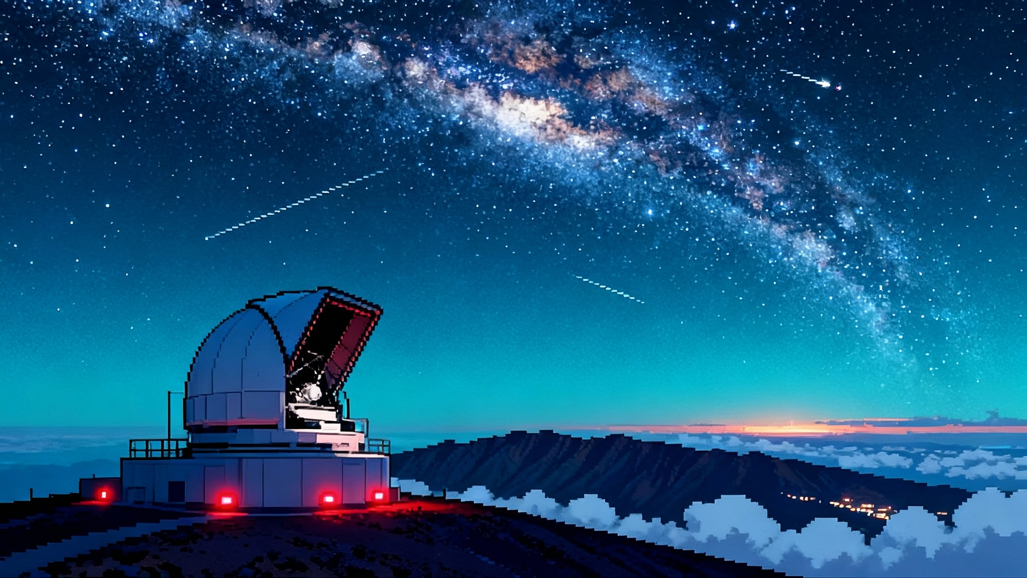 Rubin’s first images to first alerts: the real-time sky begins