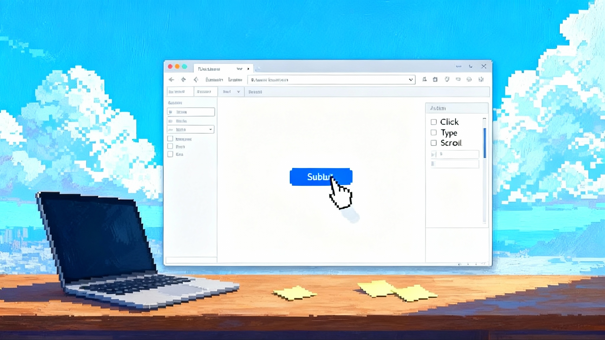 Browser-Native Agents: Gemini 2.5’s Computer Use Arrives