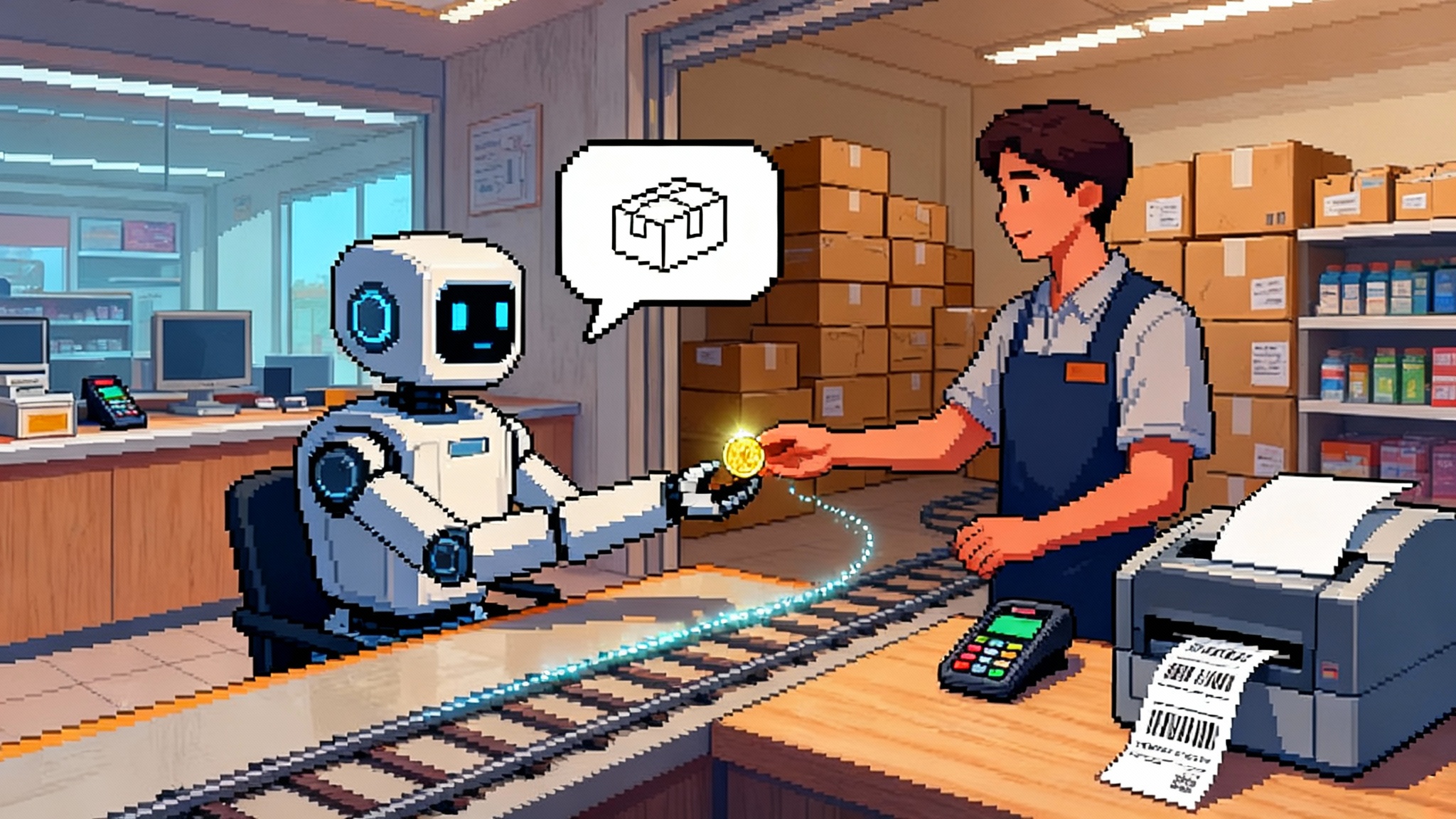 When Agents Buy: ChatGPT Checkout meets Stripe ACP
