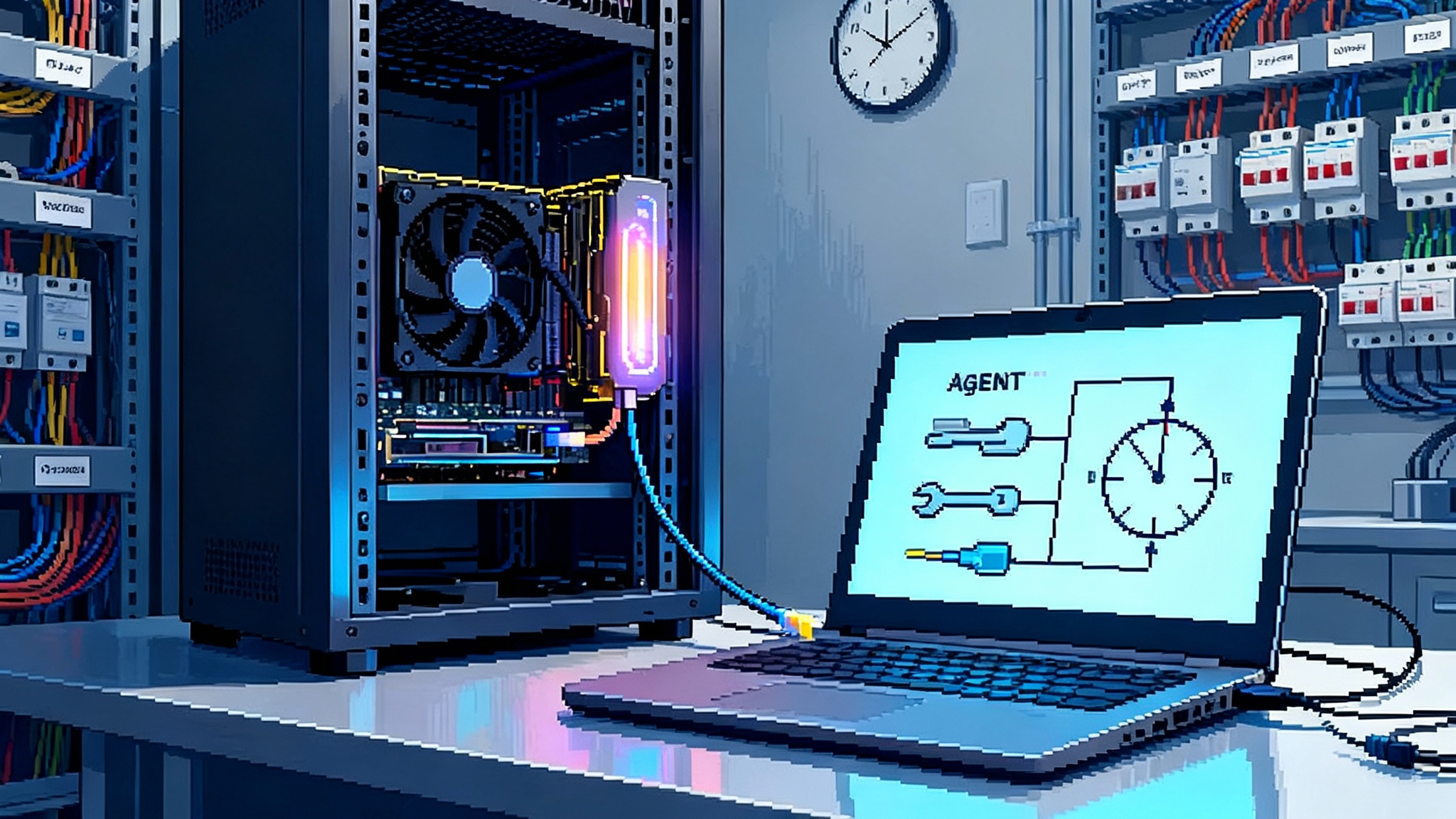 OpenAI’s open-weight pivot: GPT‑OSS and the edge agent era