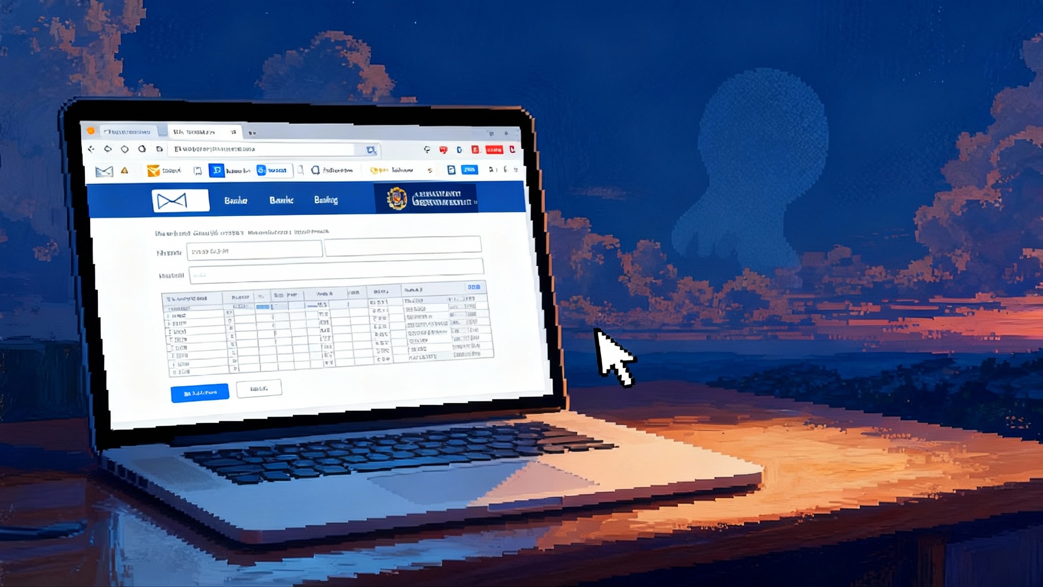 Interface Is the New API: Browser-Native Agents Arrive