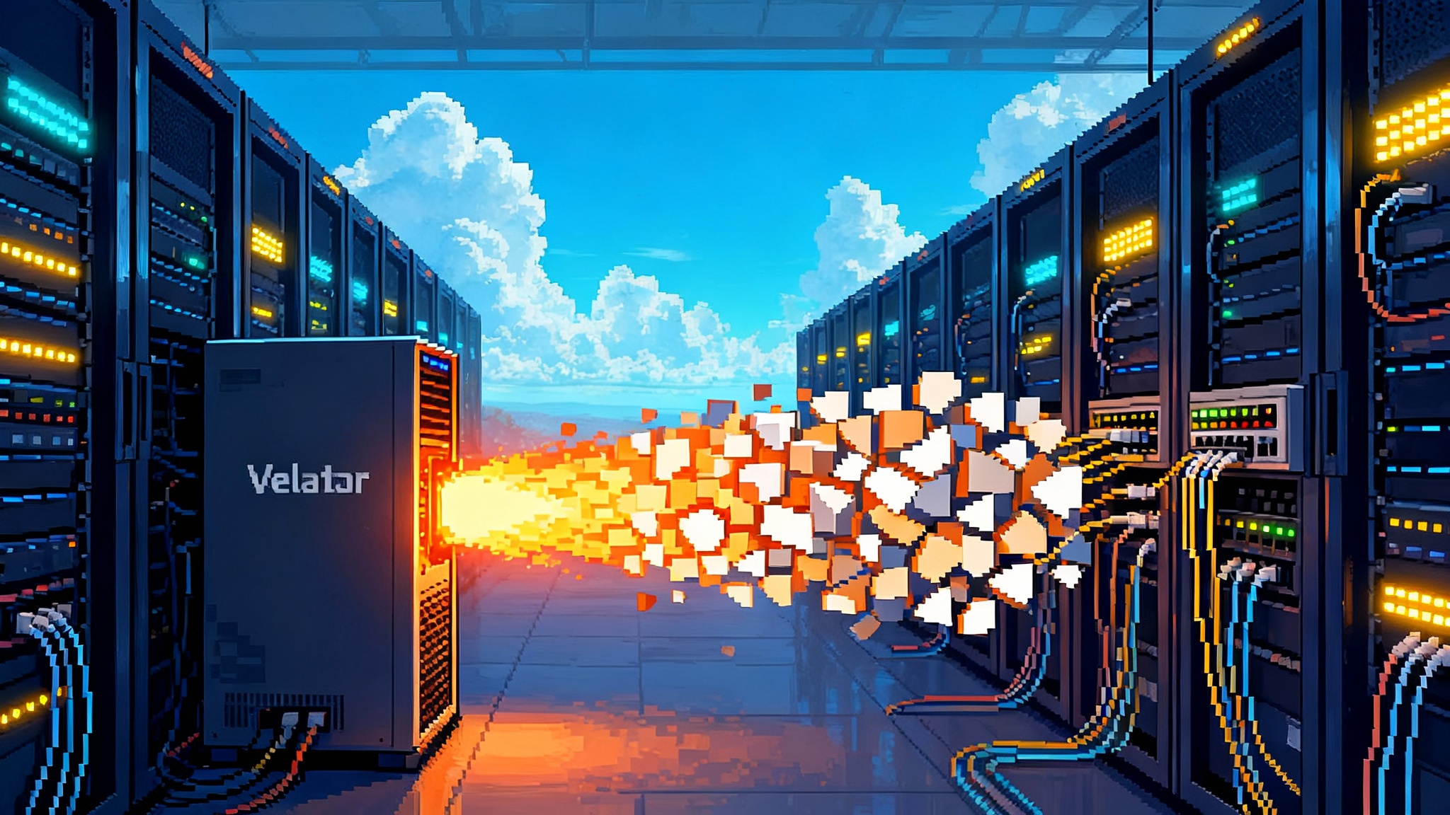 Solana’s Next Gear: Firedancer’s Plan to Uncap Blocks