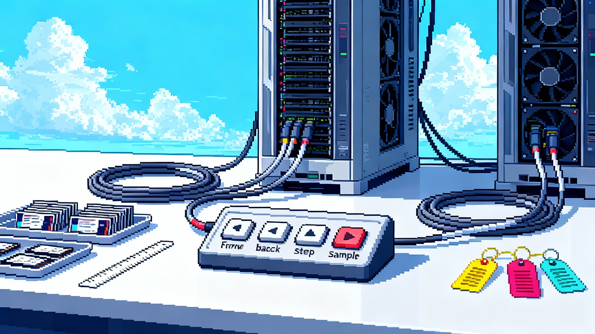 Tinker makes DIY fine-tuning of open LLMs go mainstream