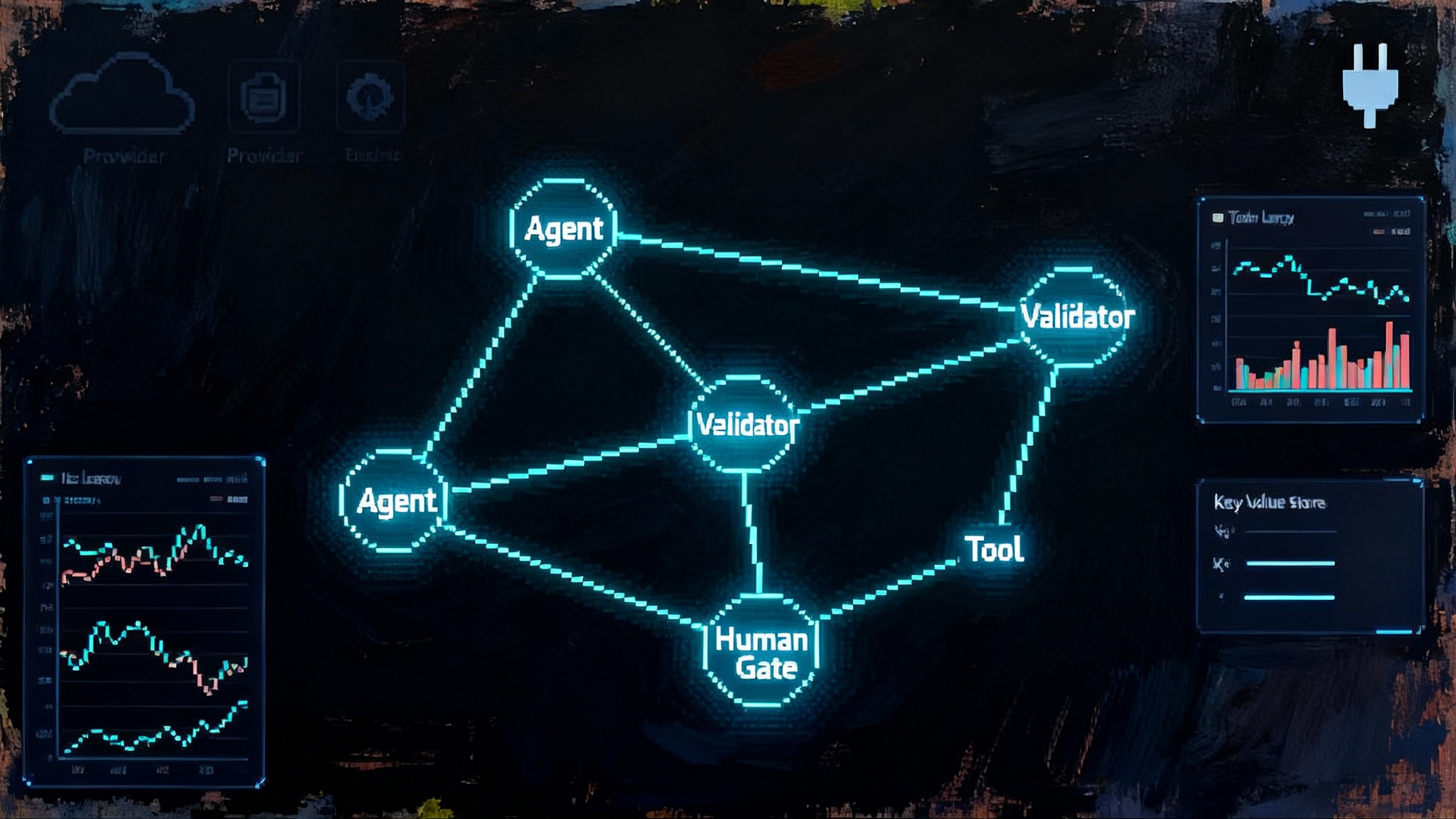 Microsoft’s Agent Framework unifies the enterprise agent stack