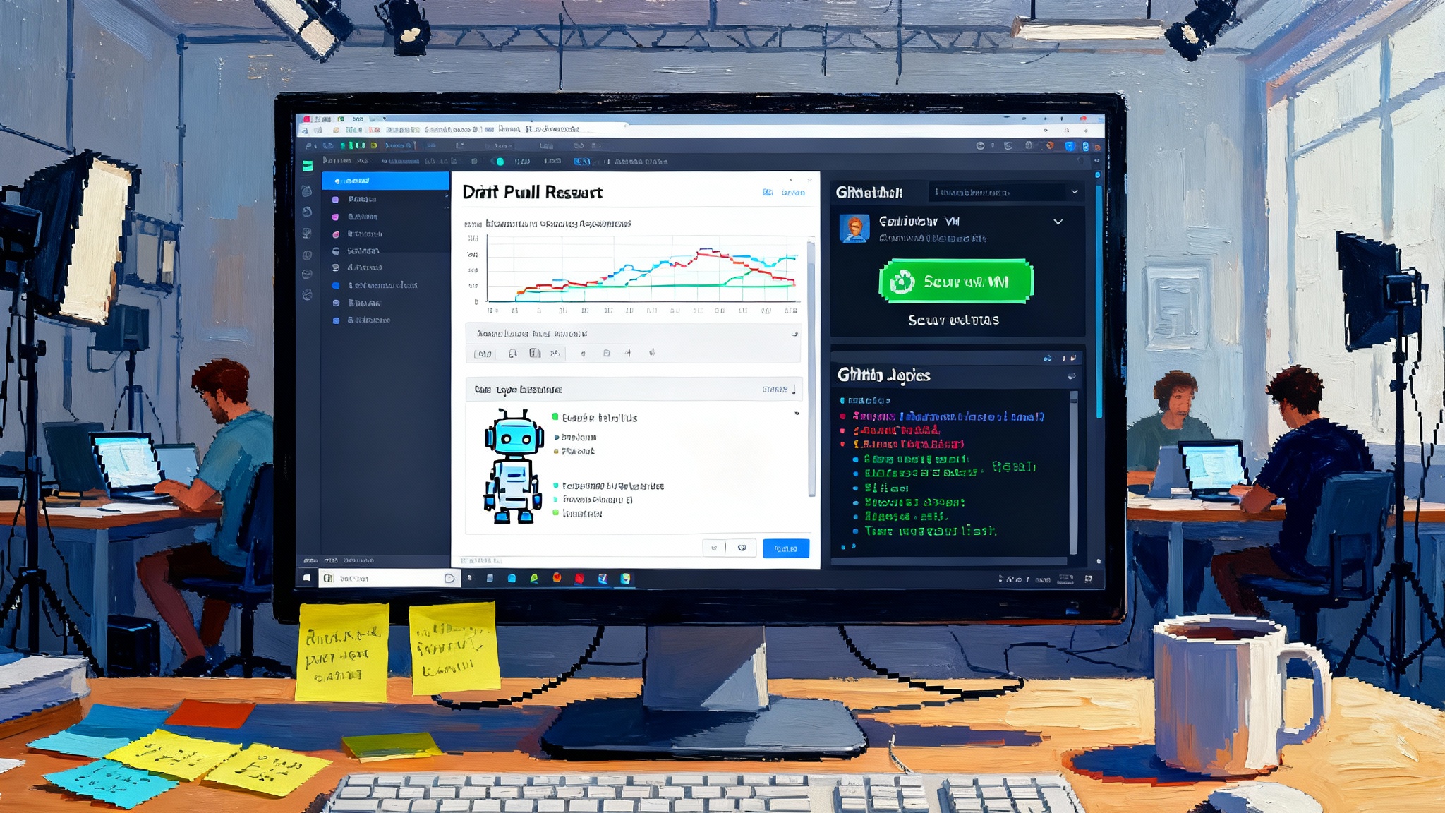 Copilot Now Generally Available: IDEs Become Agent Control Rooms
