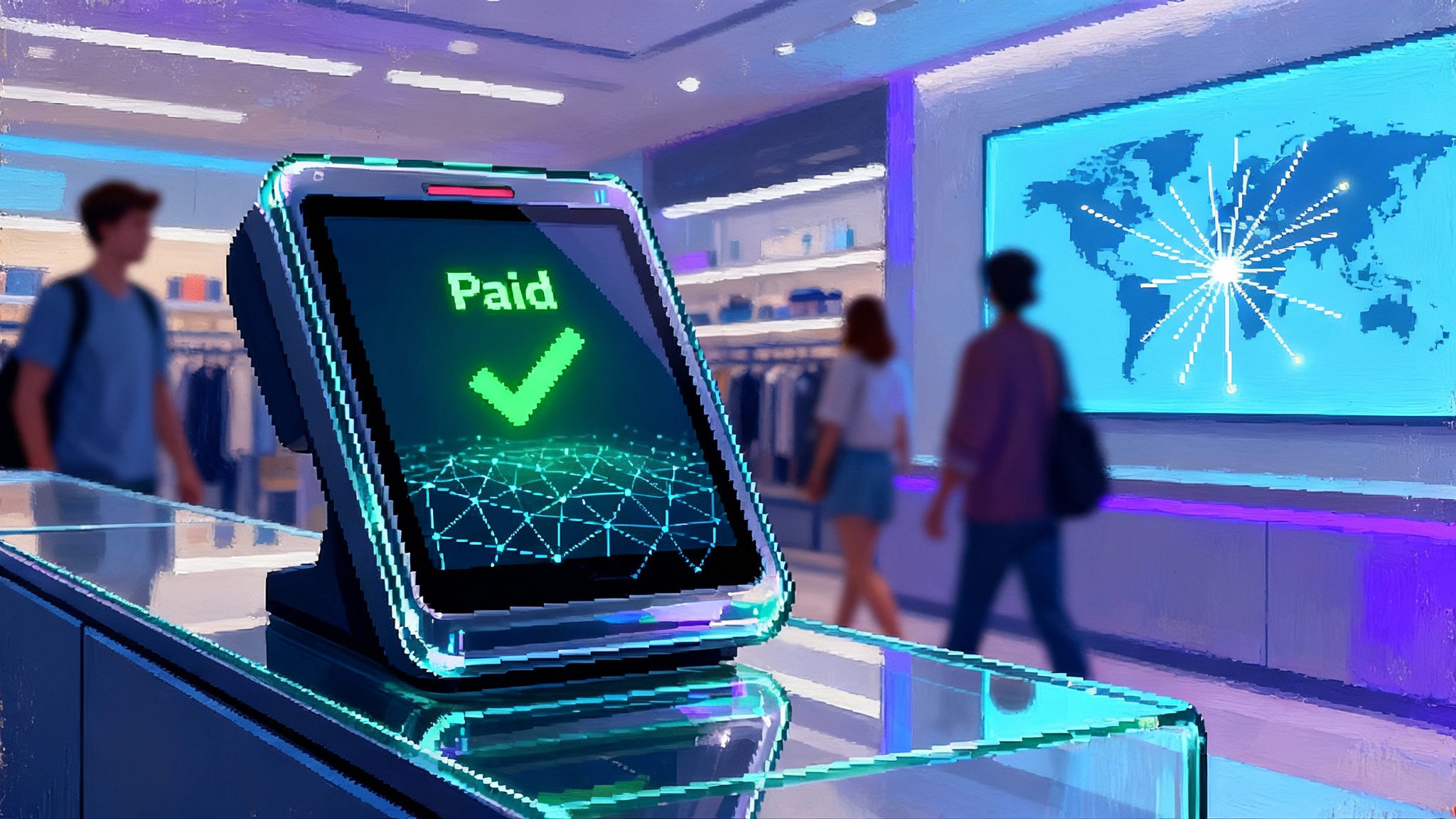 Polygon Rio Goes Live: 5,000 TPS and Near Instant Finality