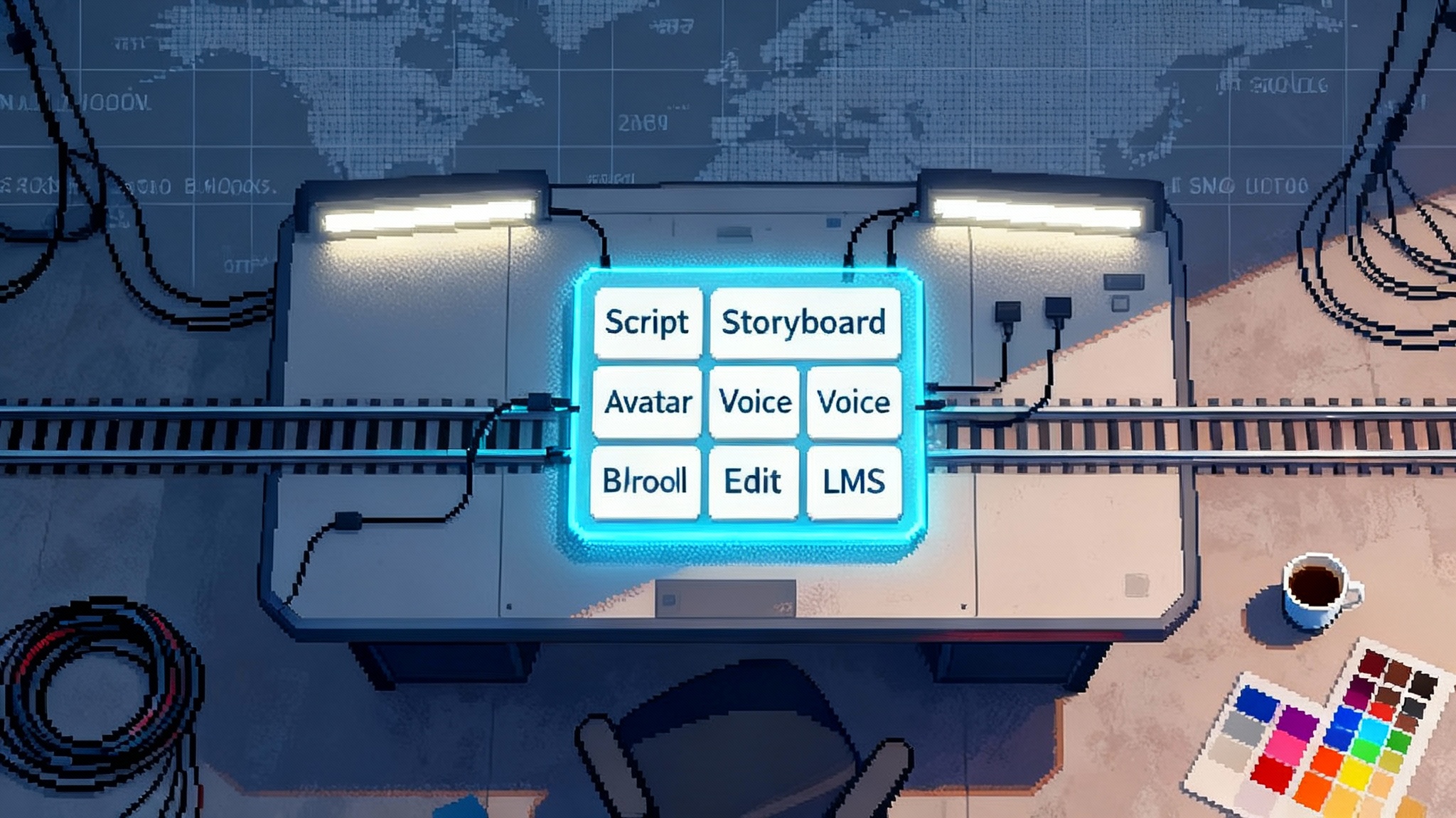 HeyGen Video Agent Turns Enterprise Video Into One Prompt