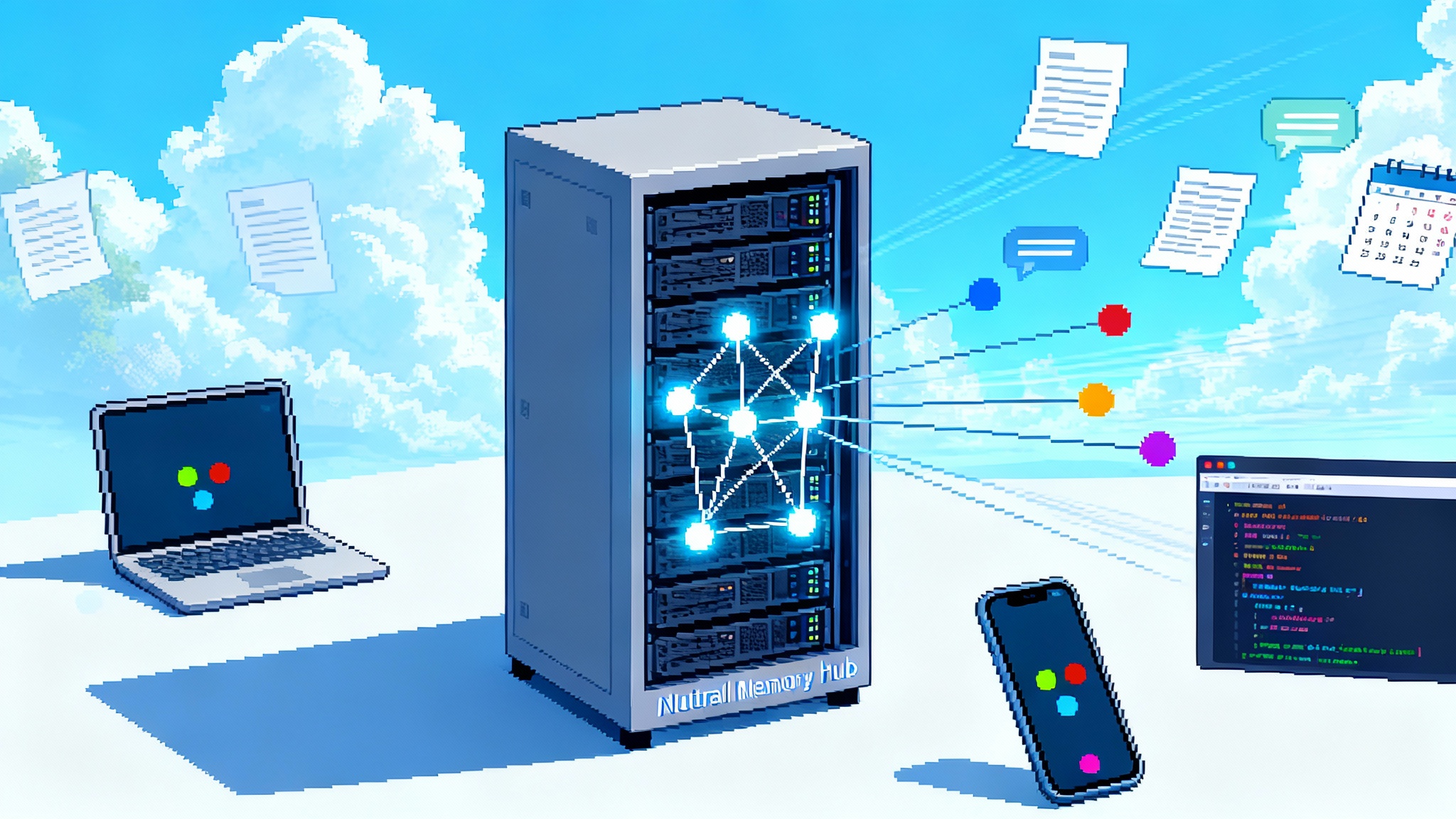 Supermemory Turns Memory Into AI’s New Control Point
