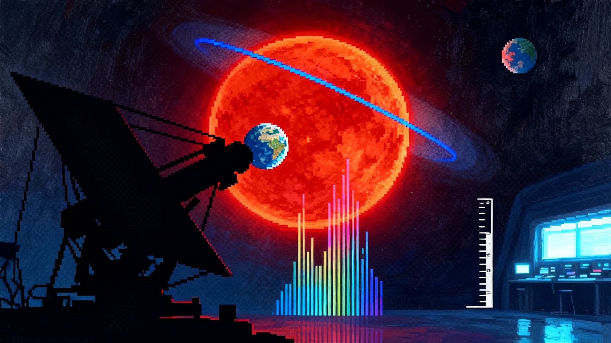 JWST’s TRAPPIST-1e result pivots the habitable-worlds race