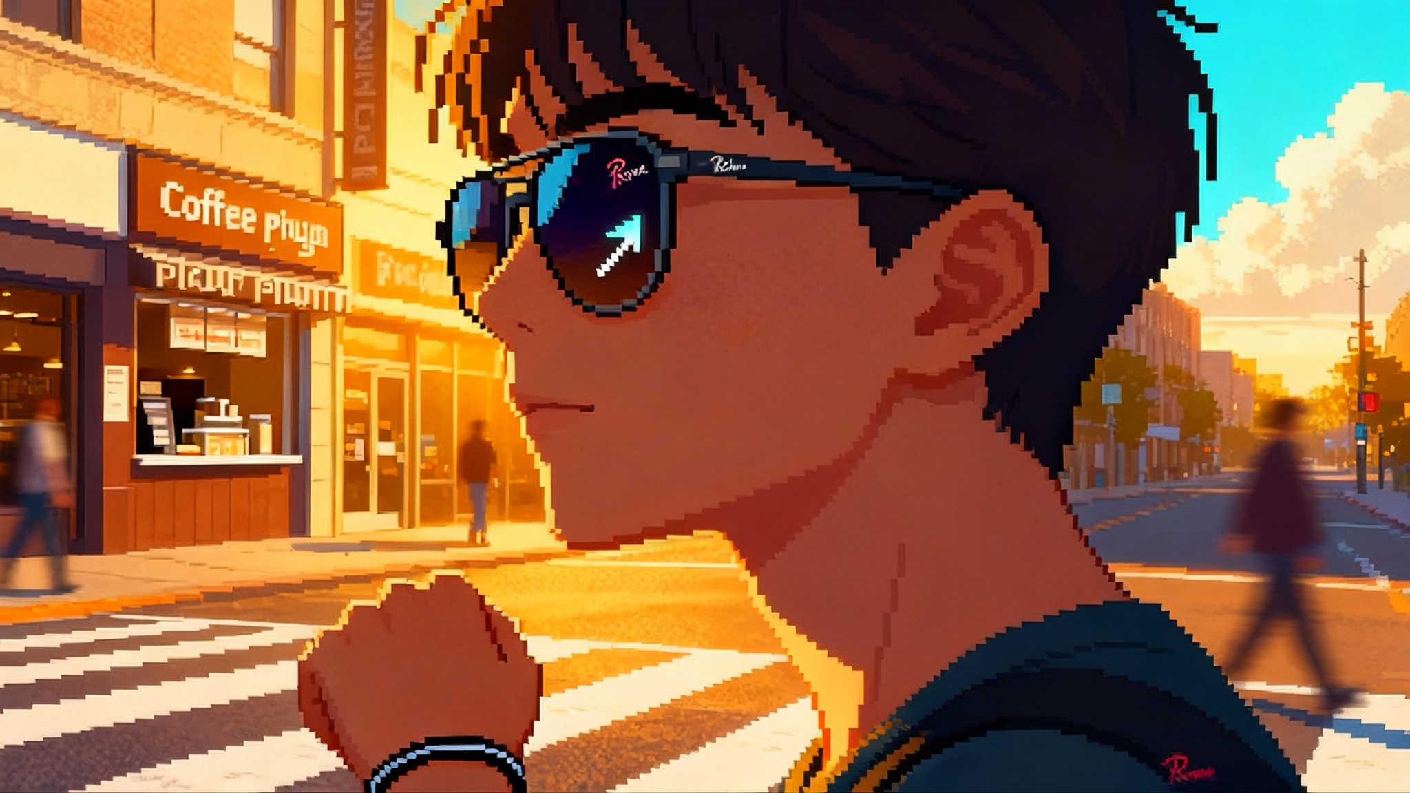 Meta’s Ray-Ban Display turns AI agents into a hands-free OS