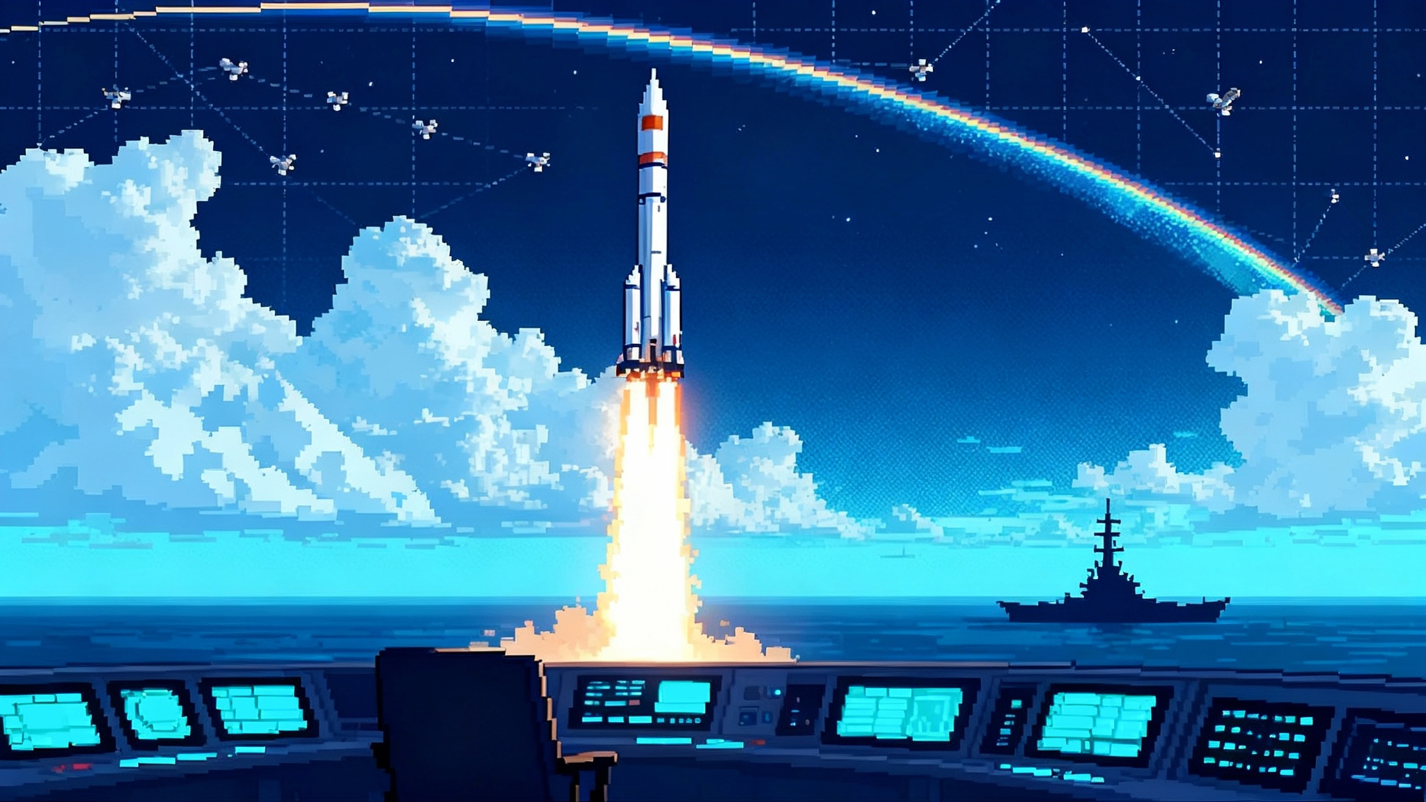 Firefly’s SciTec Deal Makes Responsive Space Full Stack