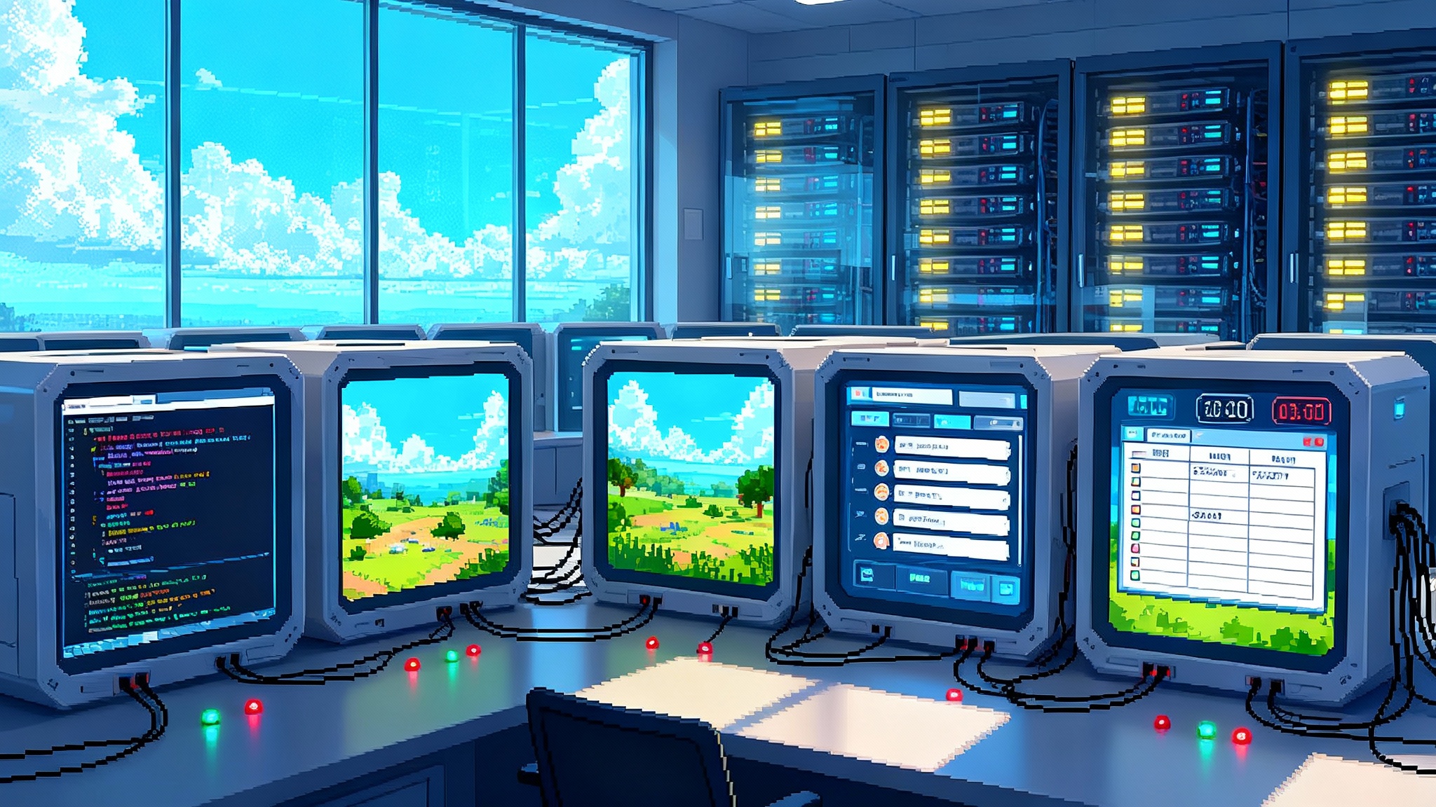 Prime Intellect’s Environments Hub Makes Data the Moat