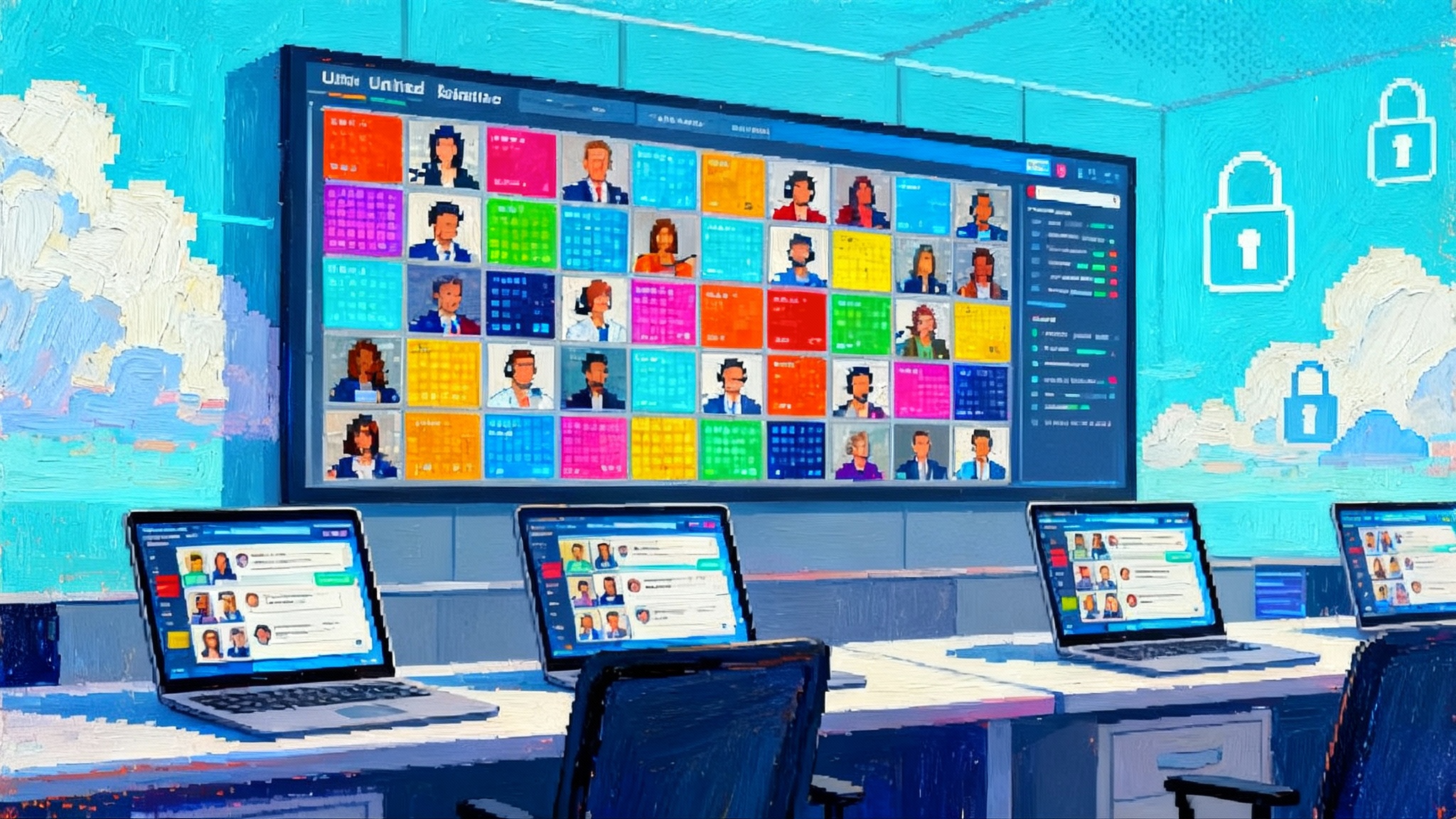 Inside Gemini Enterprise: Google’s big bet on AI agents