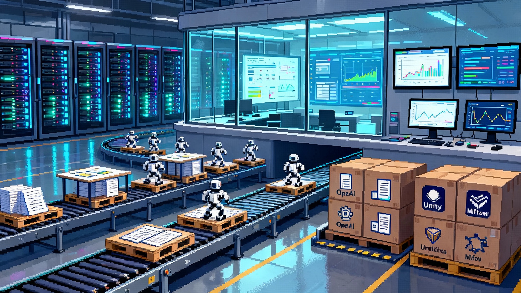Agent Factories Arrive: Databricks, OpenAI, and GPT-5
