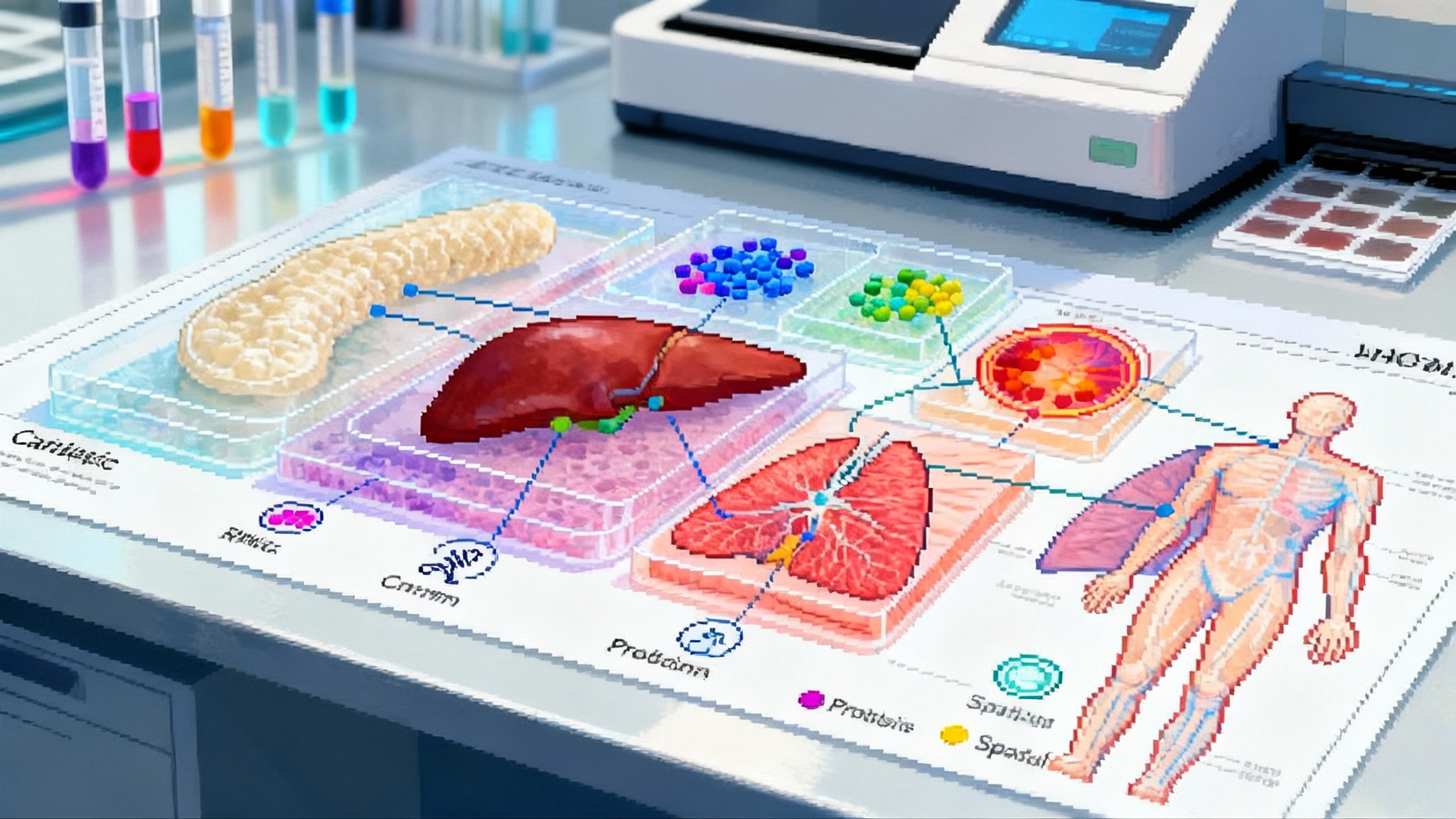 SenNet’s 2025 Atlas Breaks the Biomarker Bottleneck