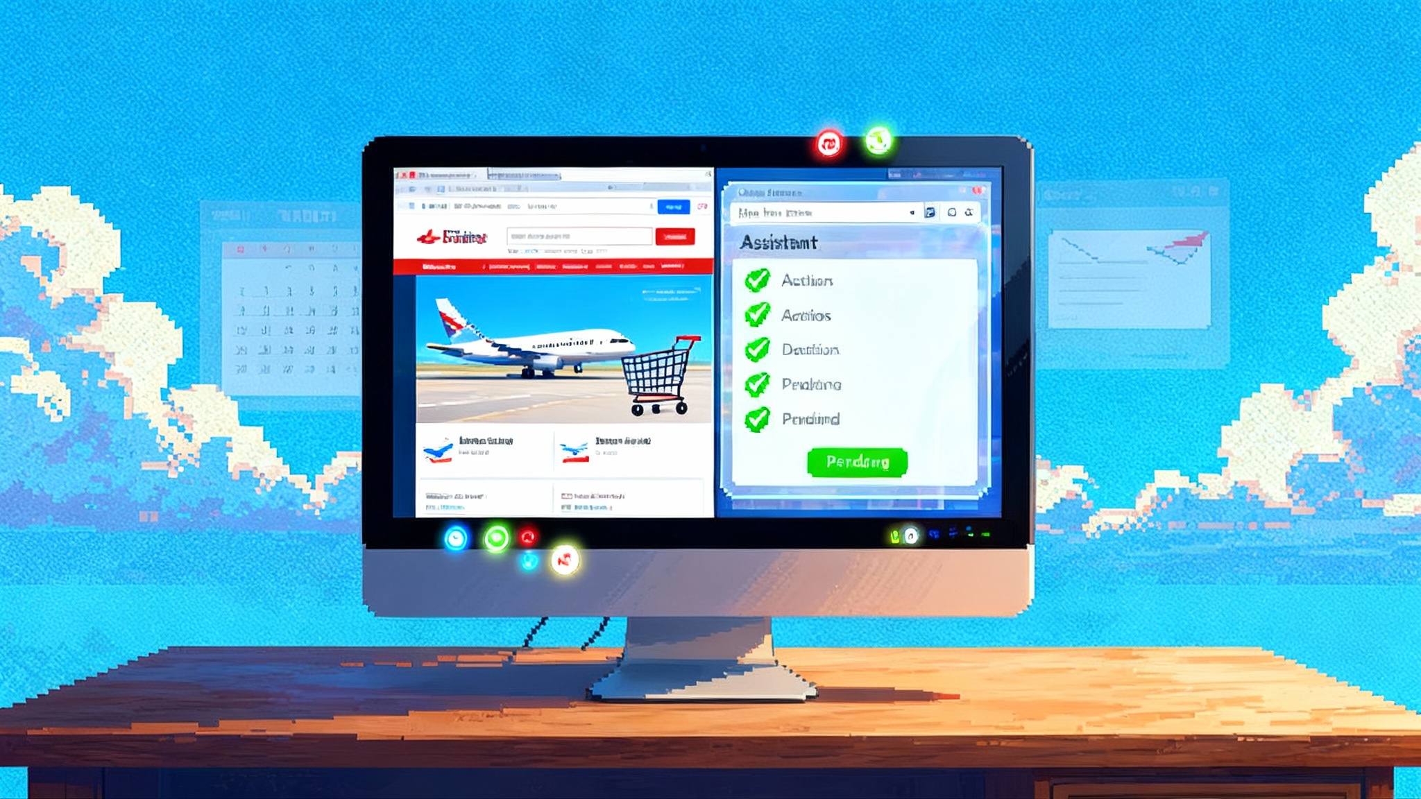 Comet Goes Free, and the Browser Becomes Your Agent