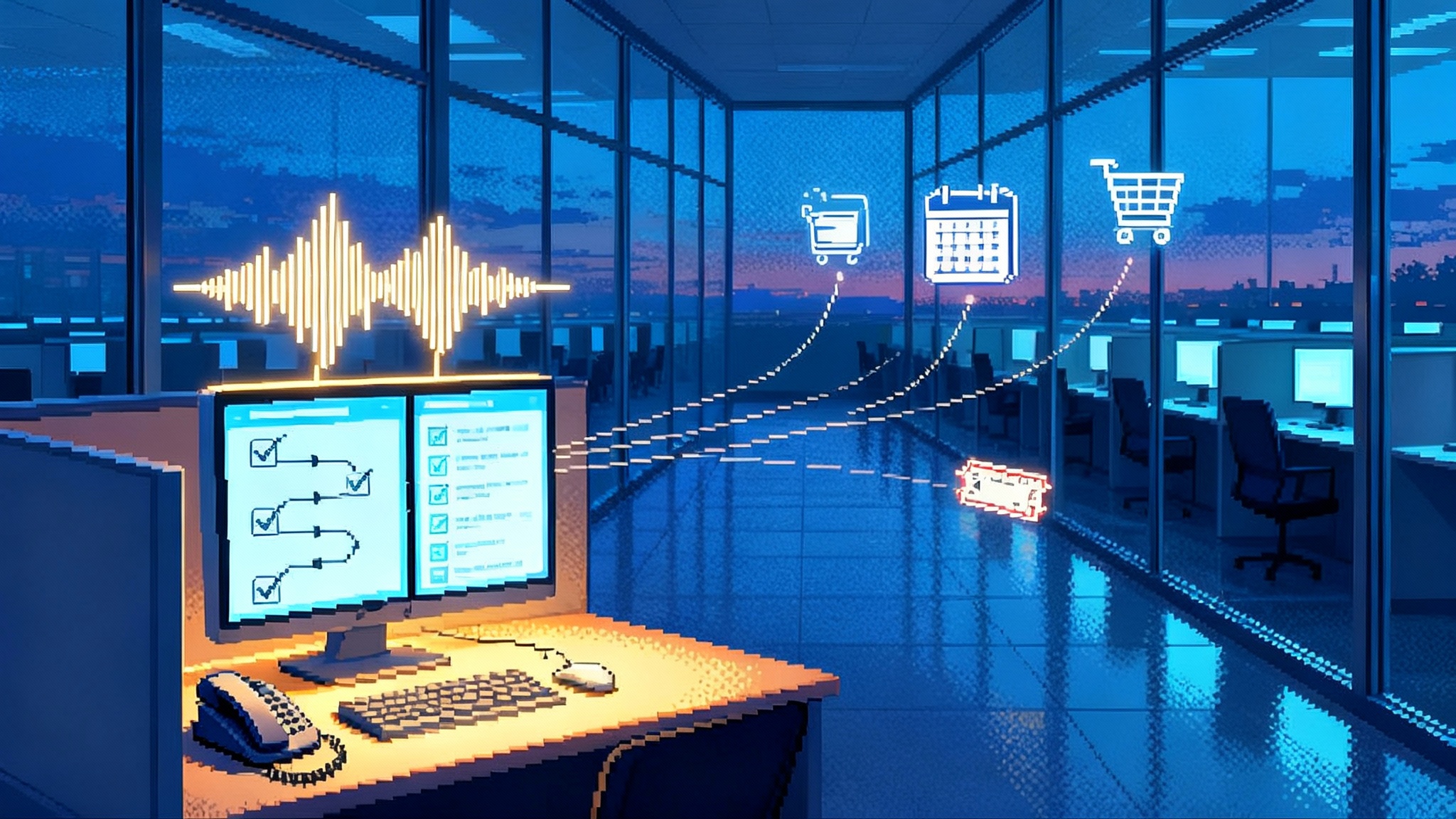 Dialpad’s Agentic AI ushers contact centers into action