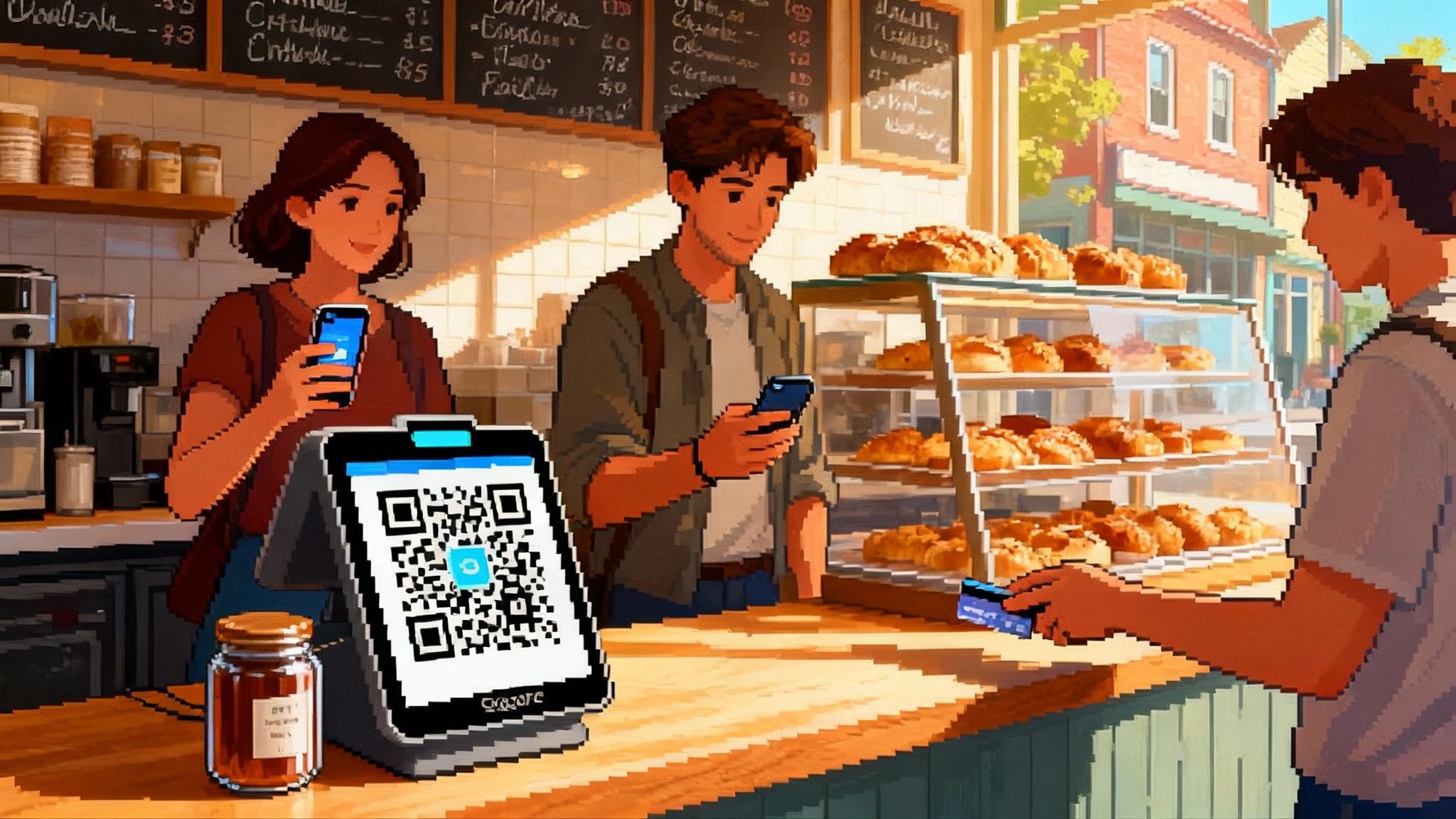 Square Switches On Fee-Free Bitcoin for Main Street