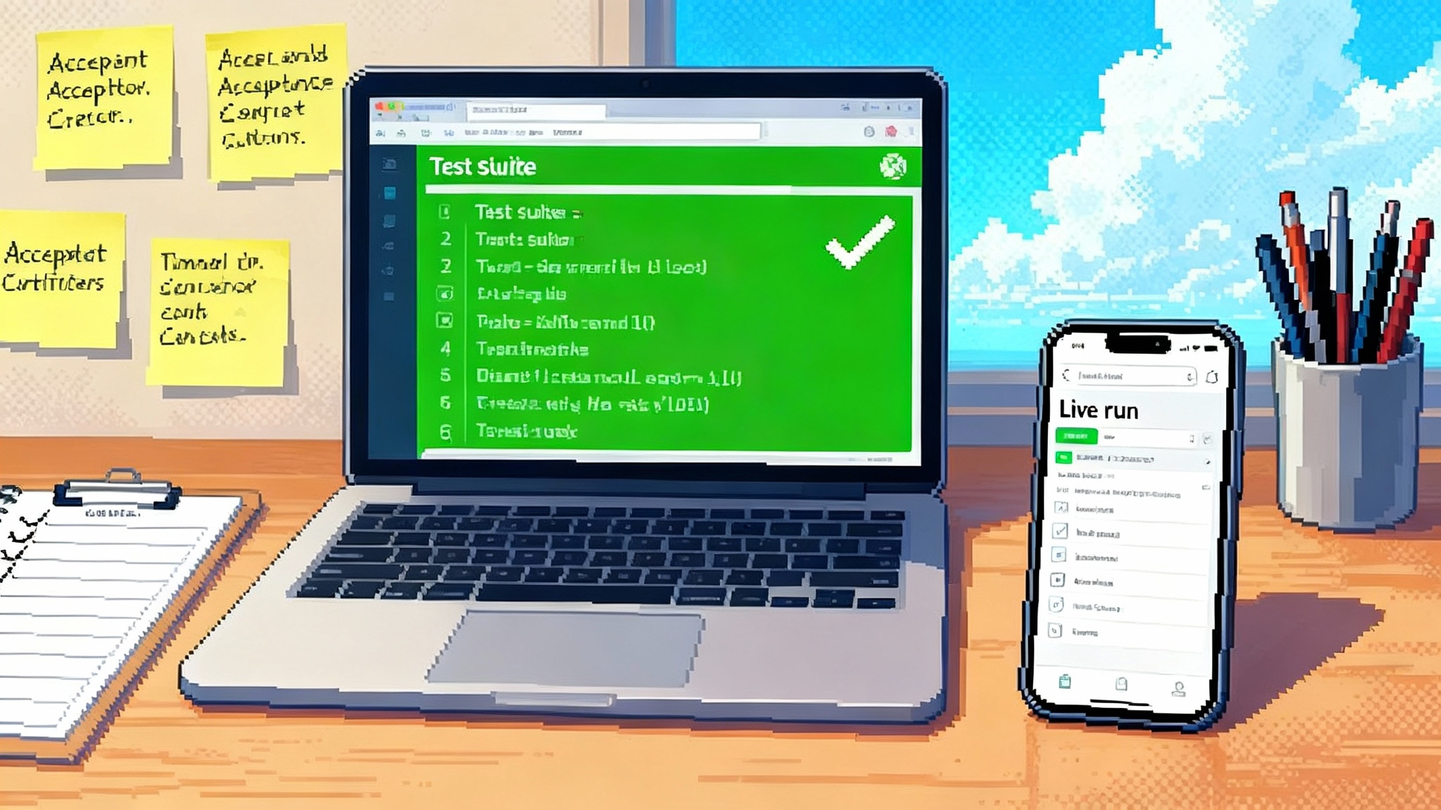 Agent 3 marks the shift from coding assist to software by prompt