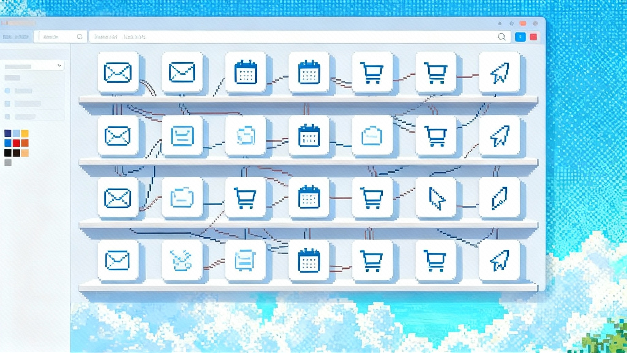 Inside Wabi and the rise of no-code agent mini-app stores