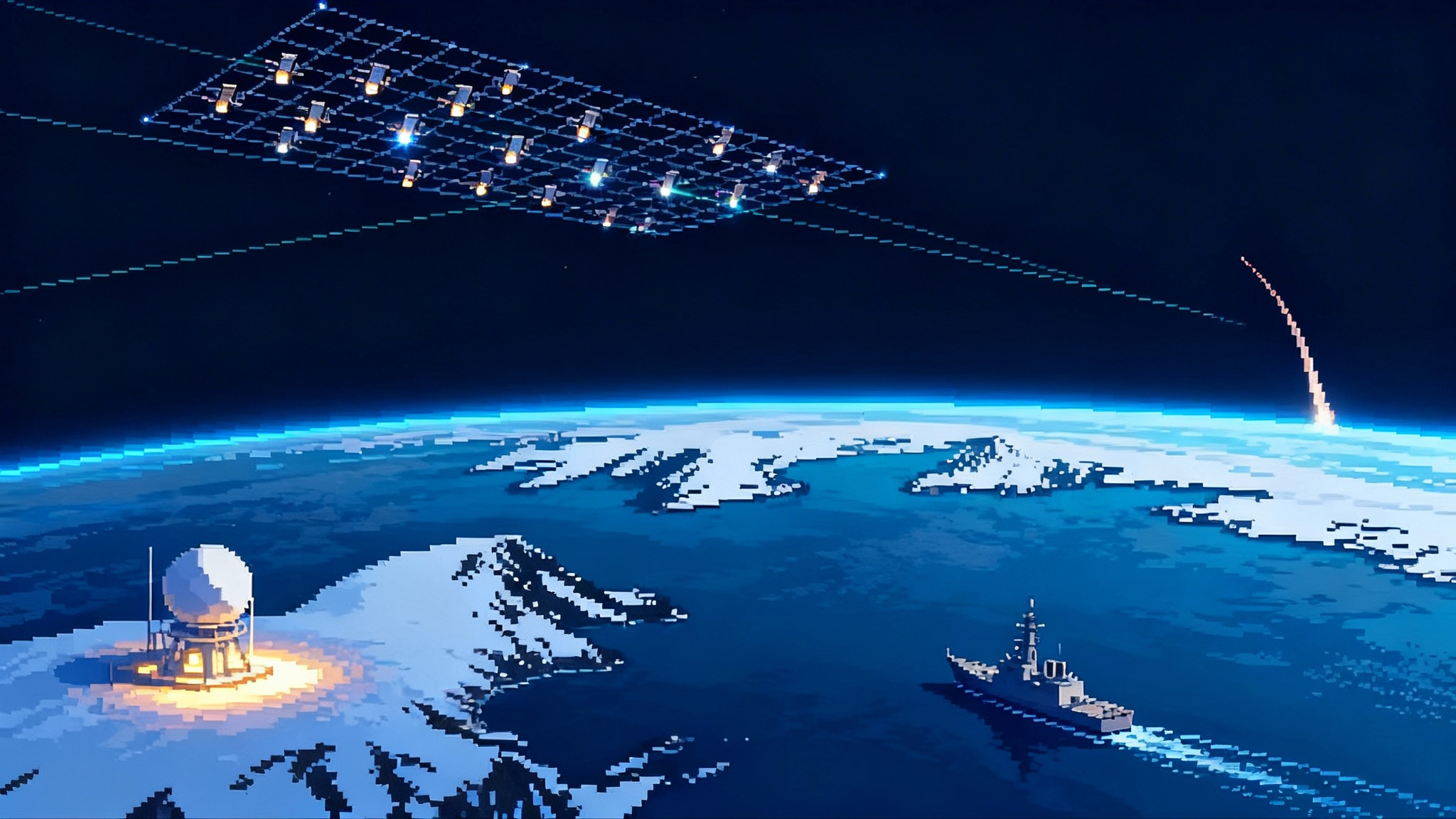 Golden Dome’s Plan: A 2026 to 2029 Hypersonic Defense Sprint