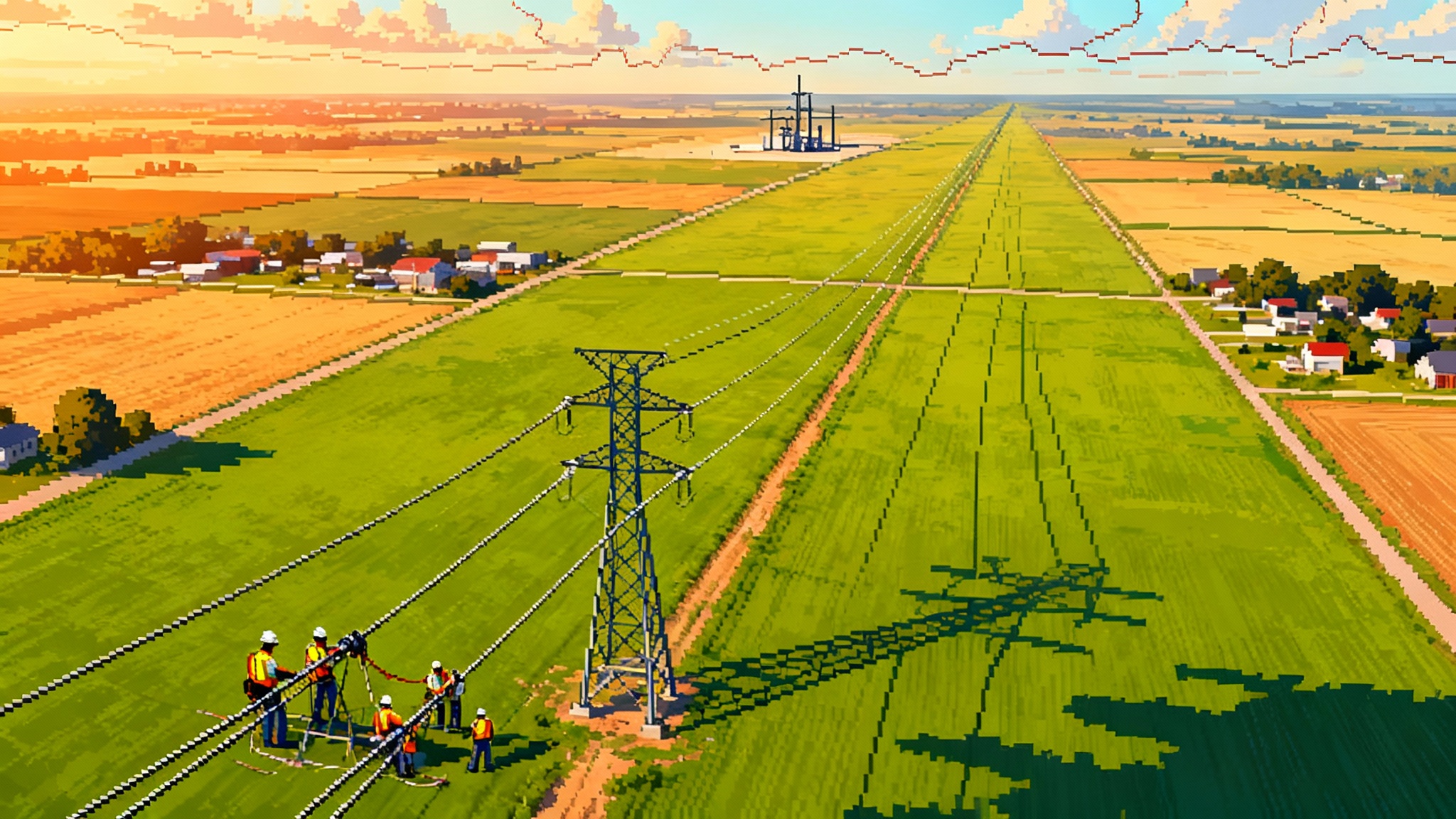 FERC’s 1920-A puts states in charge of grid expansion
