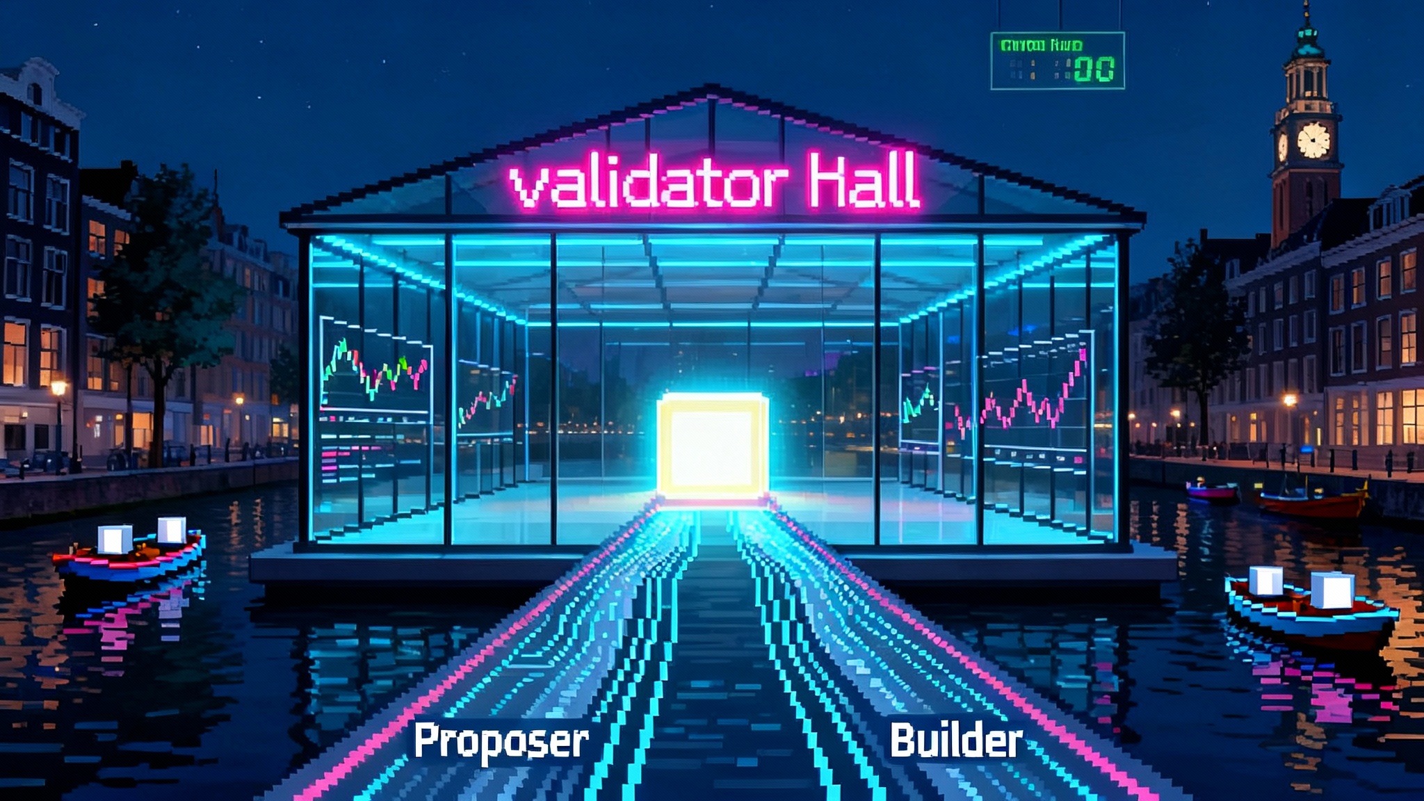 Glamsterdam’s big bet: ePBS, BAL and the free option fight
