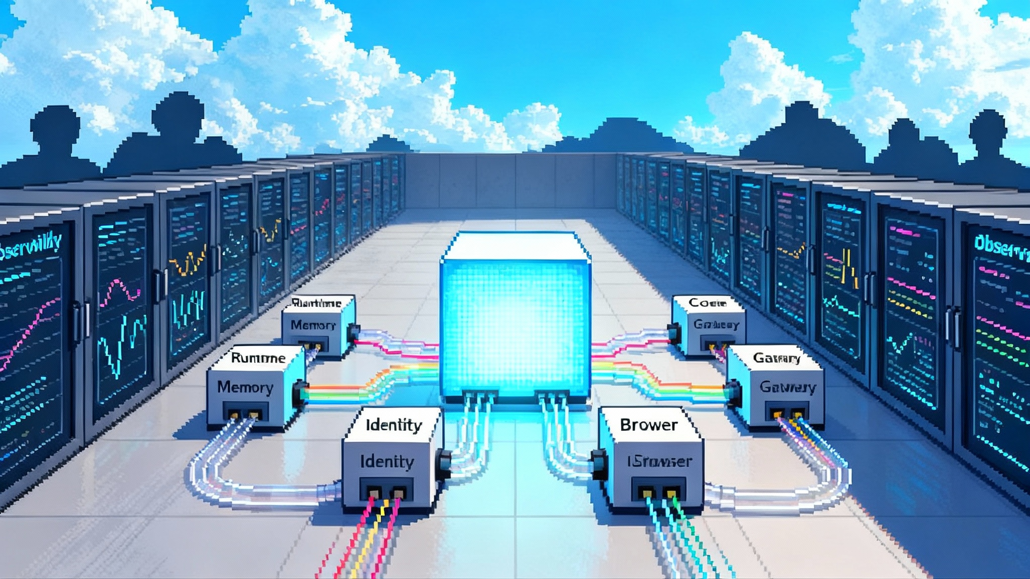 AWS AgentCore signals the start of agent runtime wars