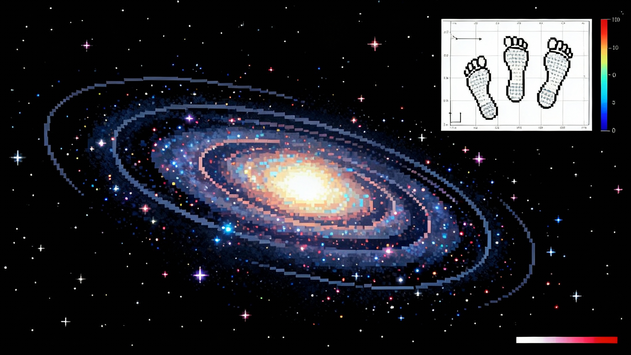 Euclid’s deep fields are turning cosmology into a live map