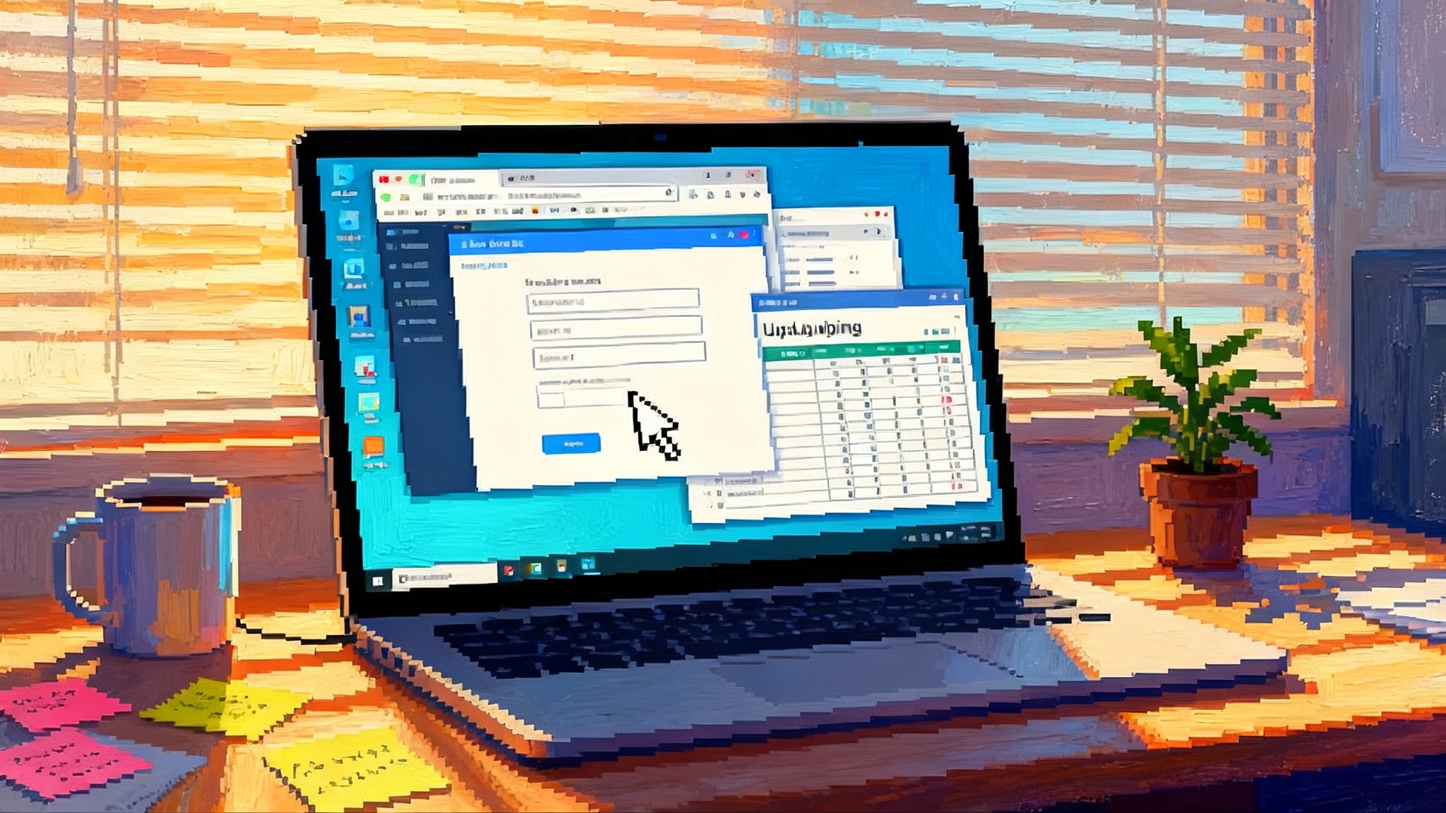 The Agent Is the New Desktop: ChatGPT’s Work Takeover