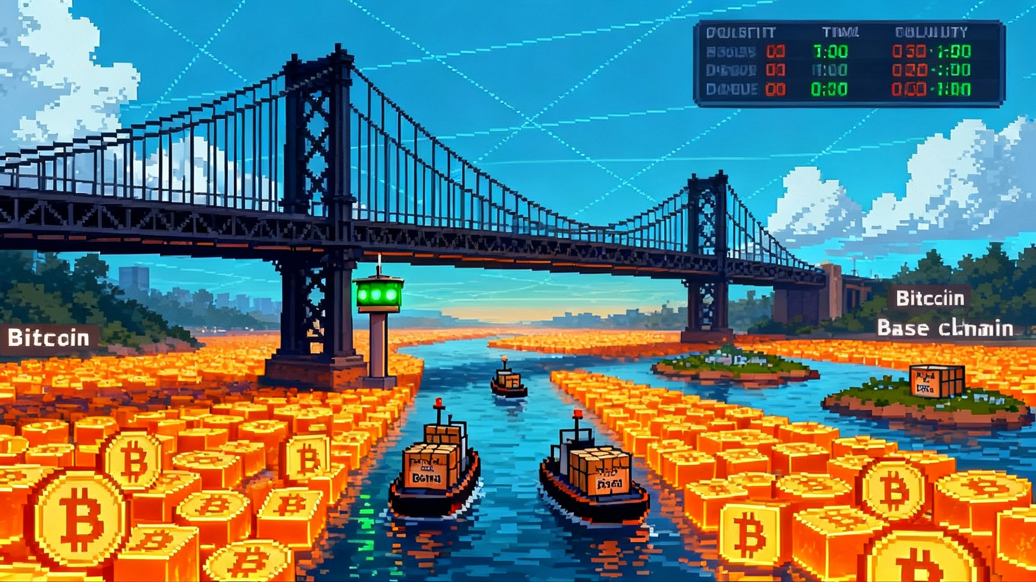 Bitcoin Bridge Wars: BitVM Mainnet and BATTLE Arrive