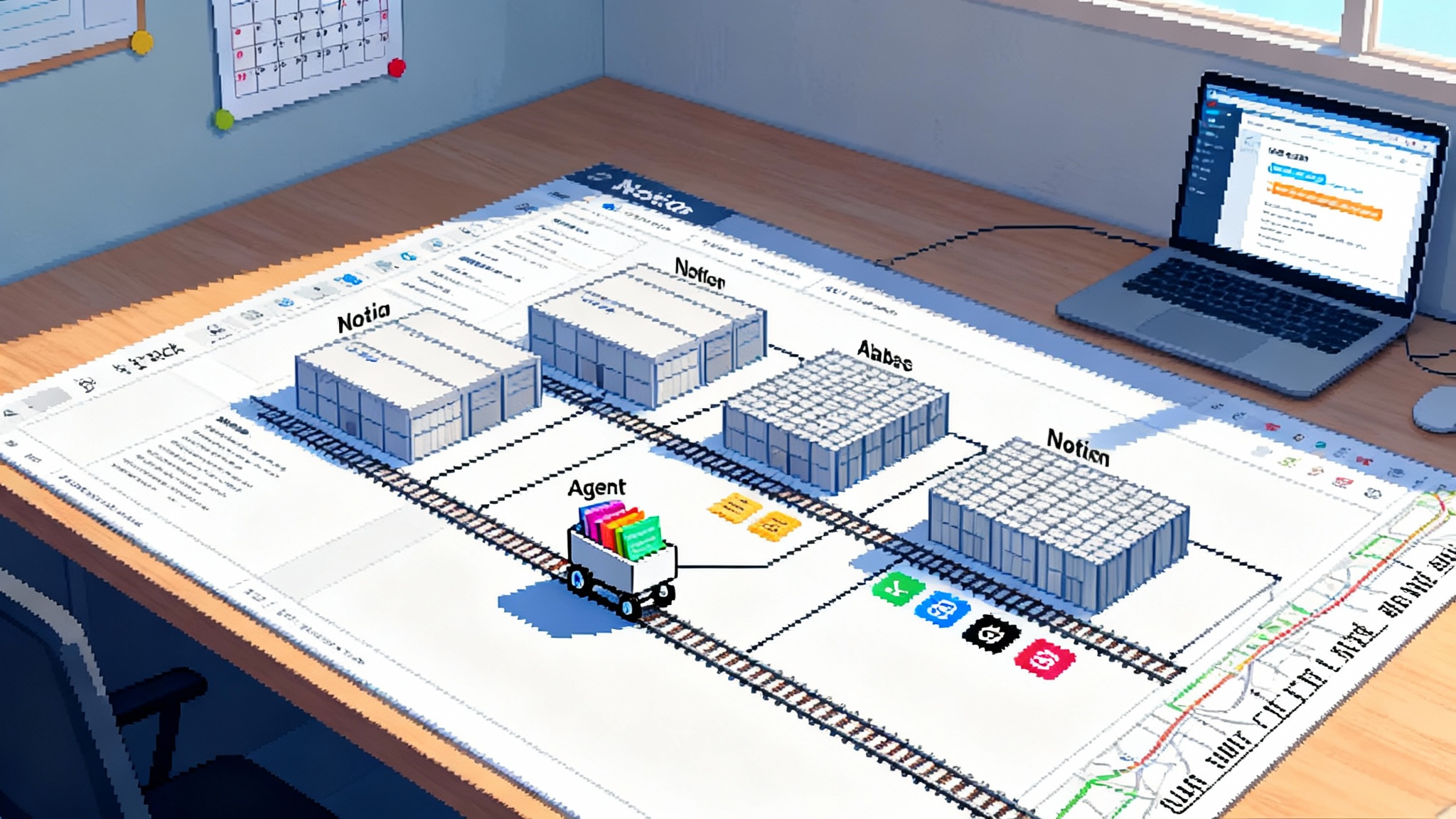 Why Notion’s workspace agents will beat general assistants